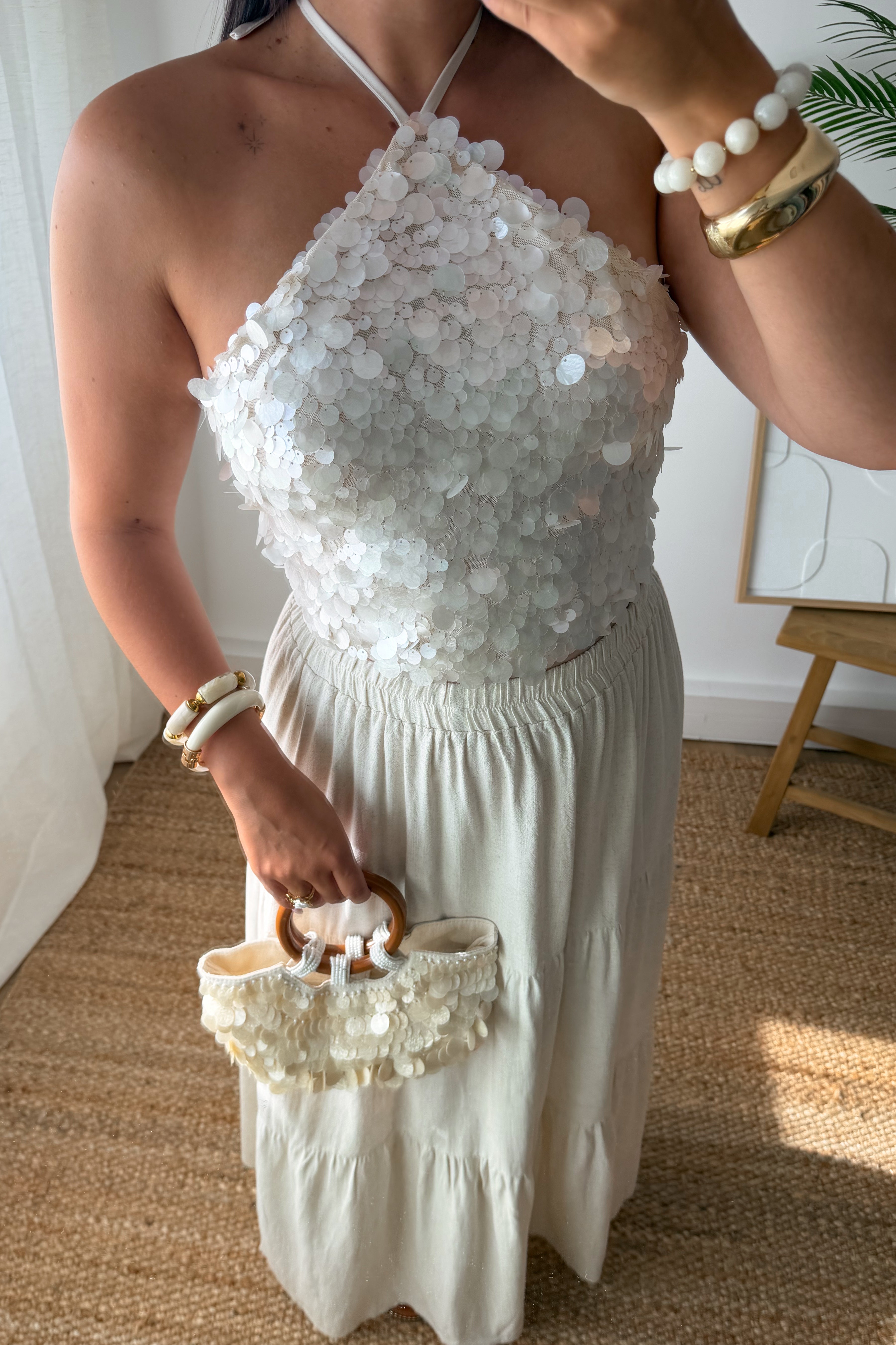 TOP PERLA