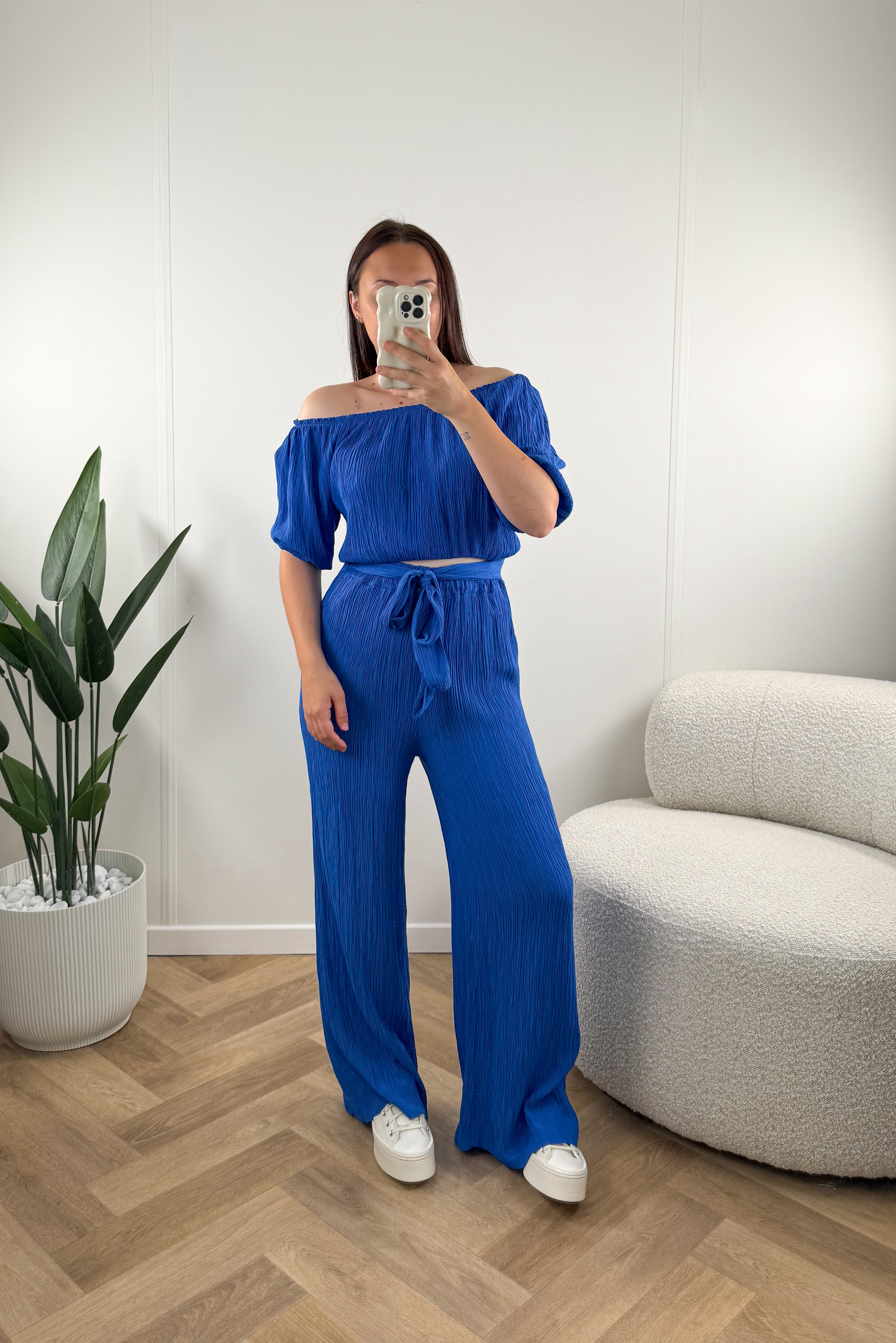 ENSEMBLE MORGANE