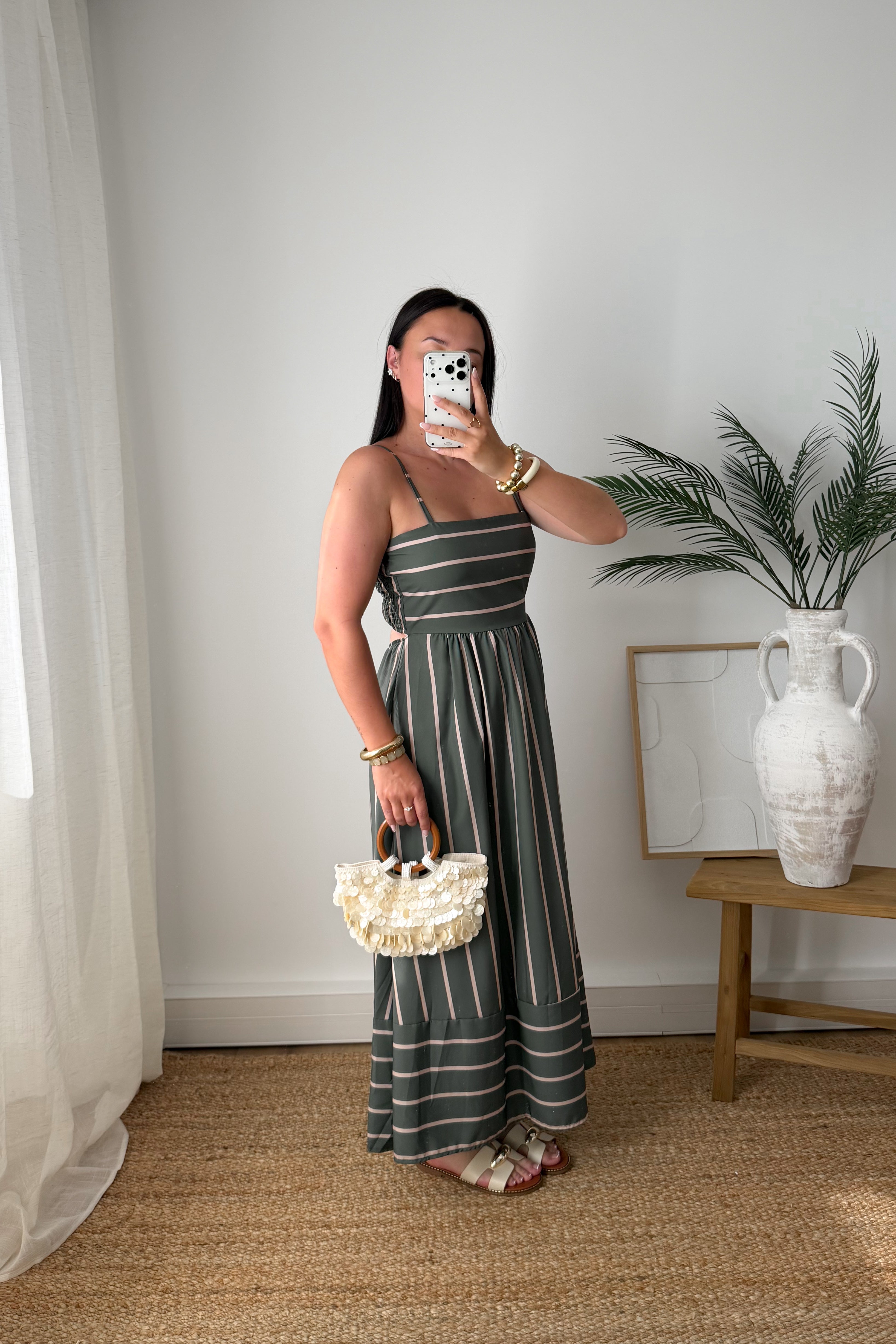 ROBE AMAÏA