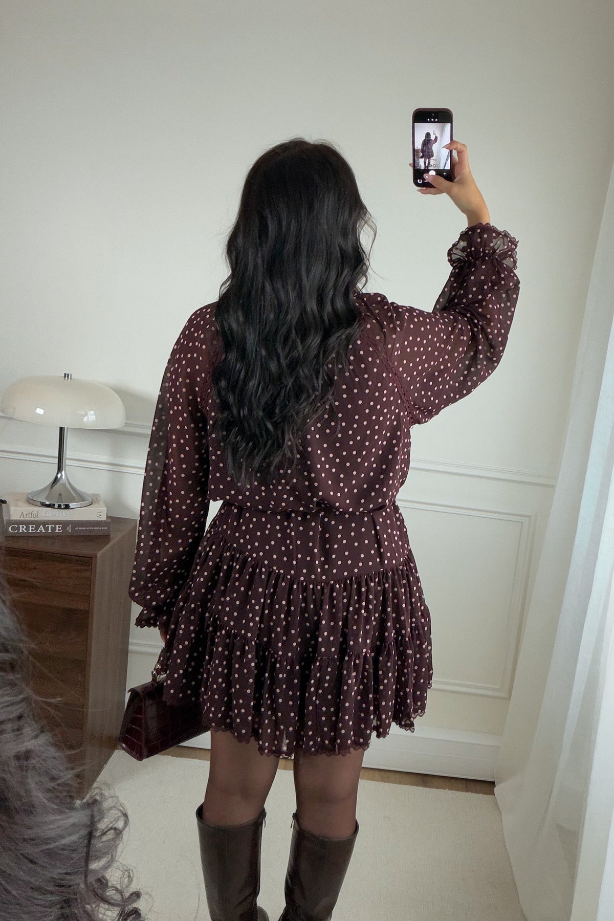 ROBE CLARA