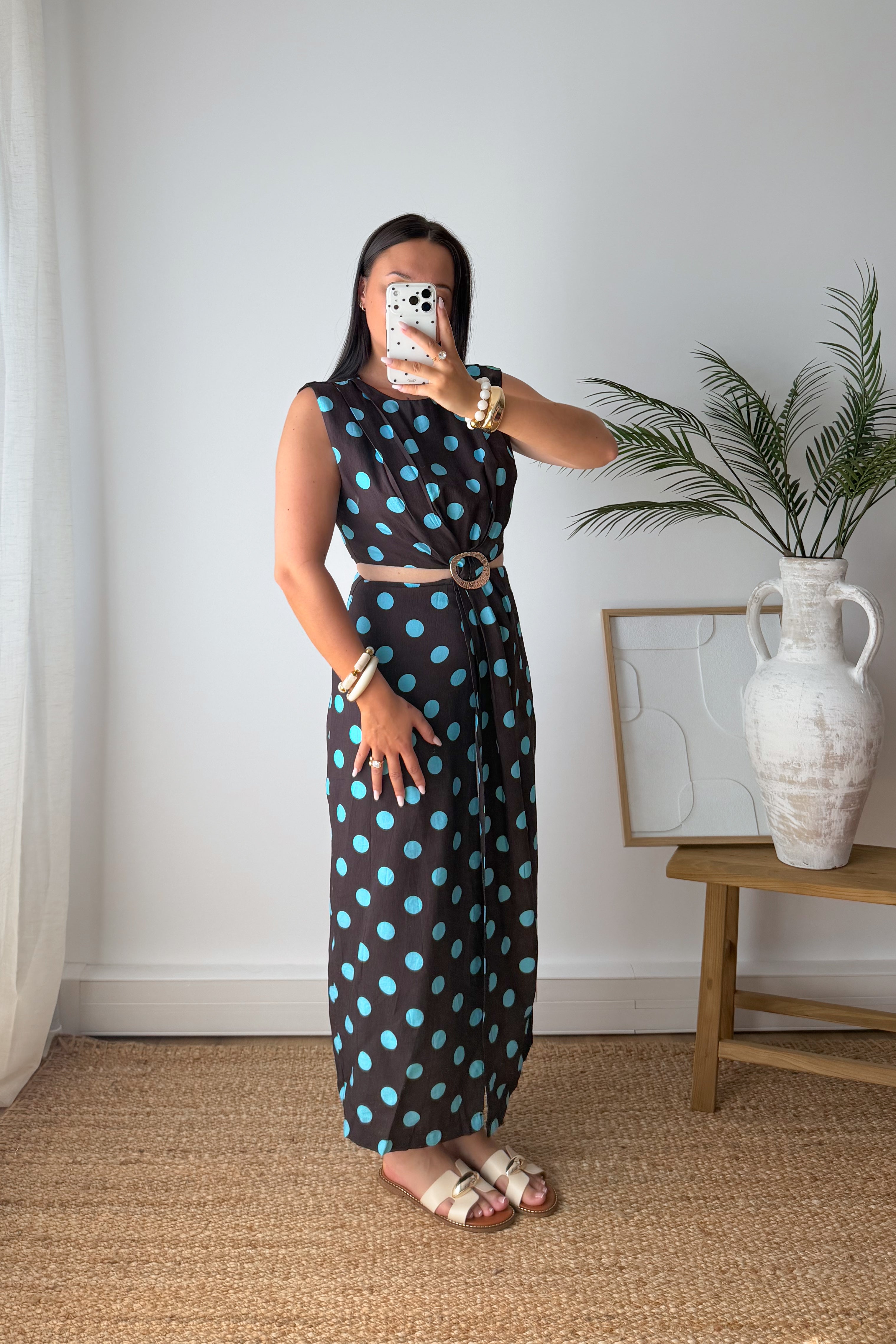 ROBE TALIA