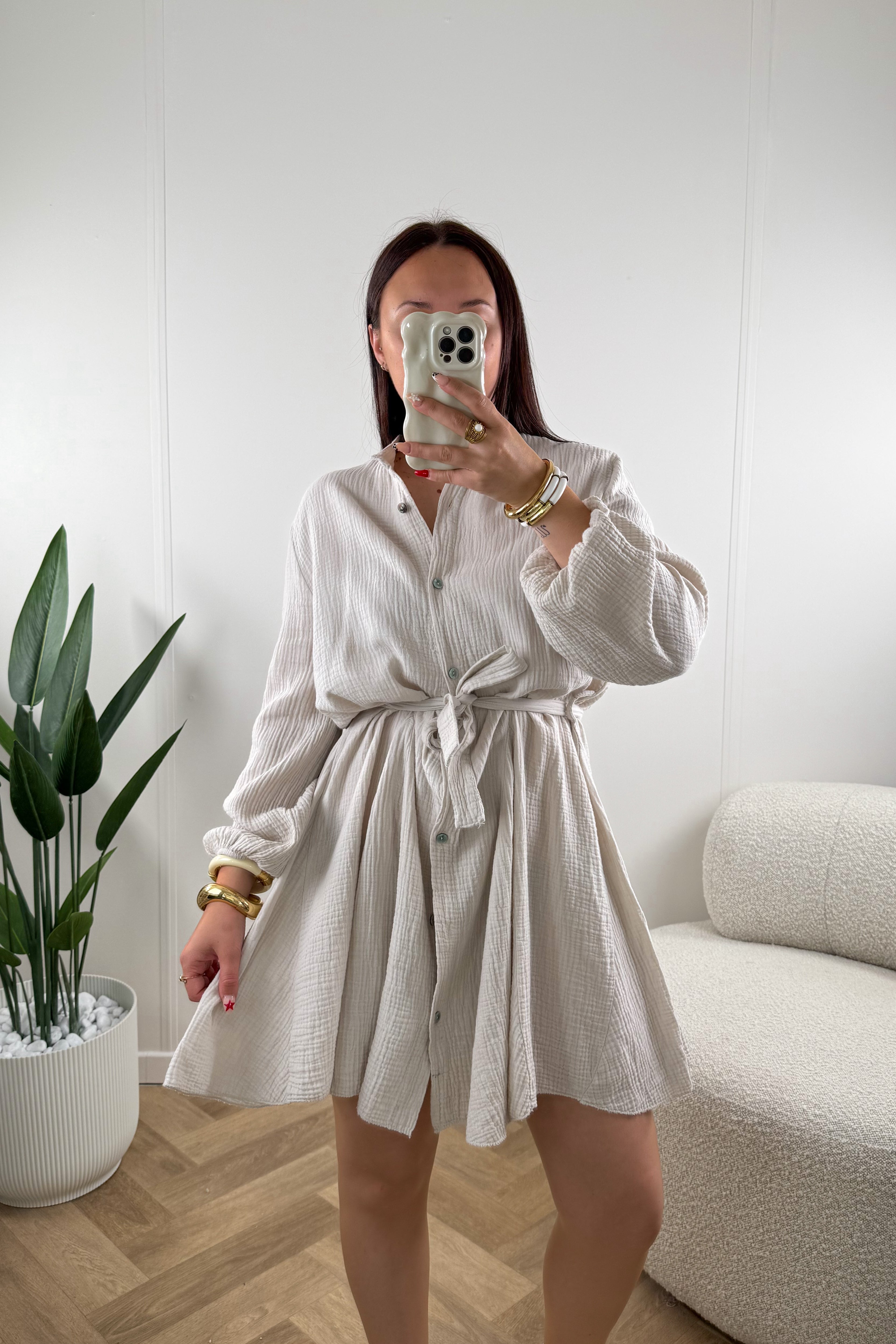 ROBE SLOANE