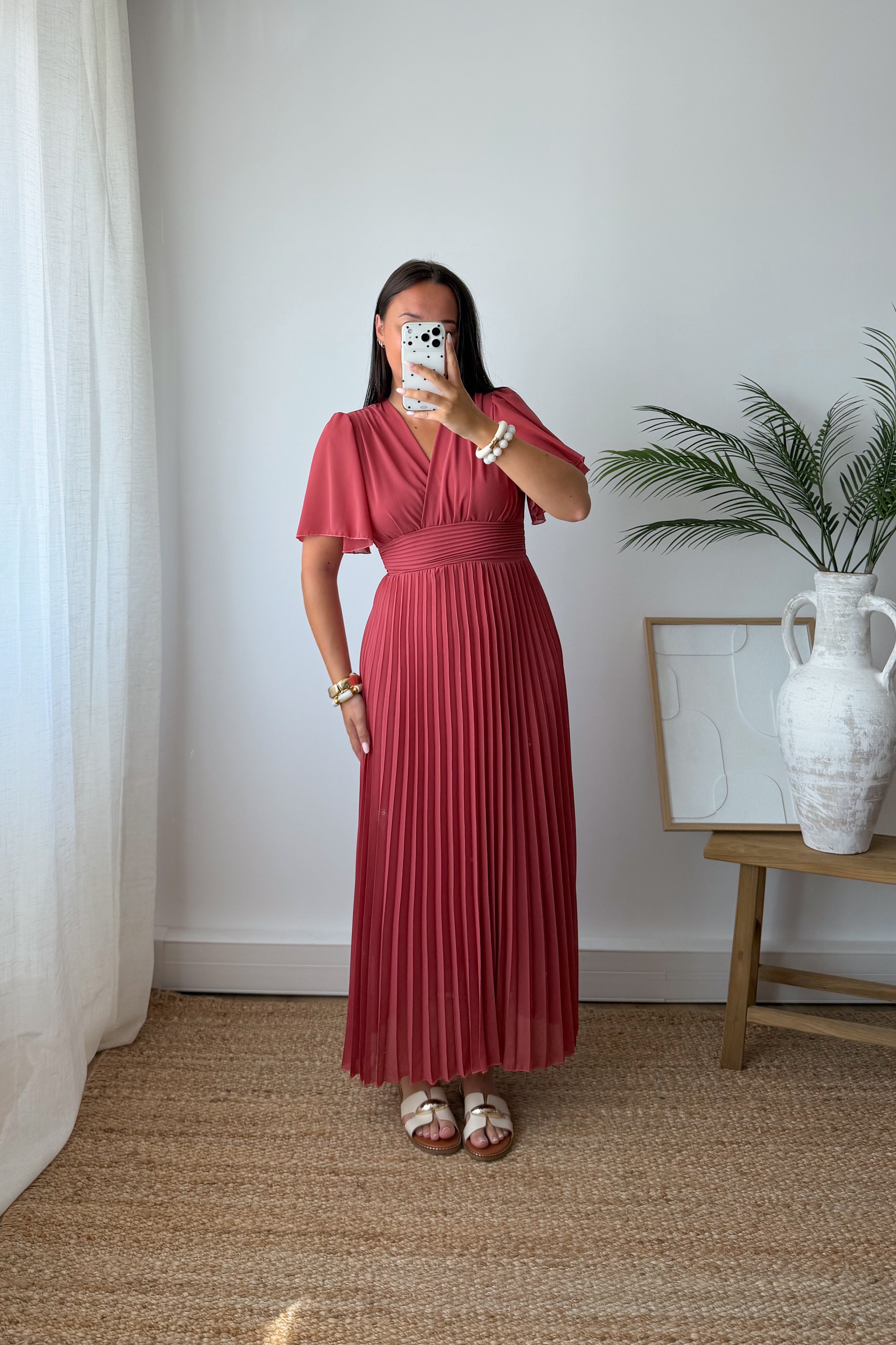 ROBE HORTENSE