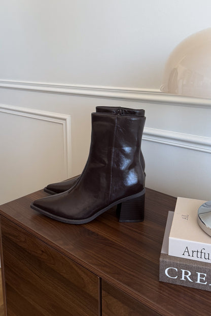 BOTTINES MONROE