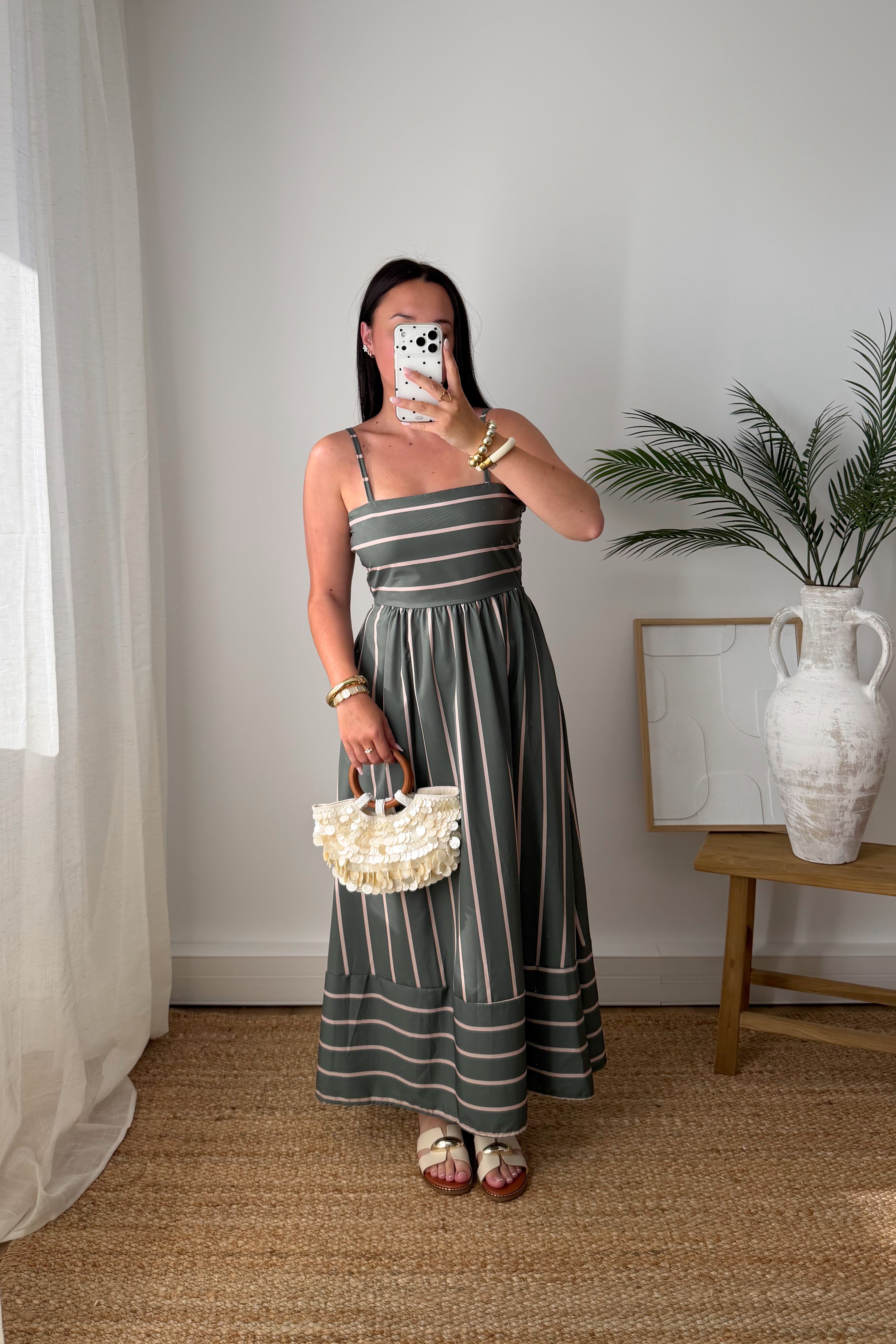 ROBE AMAÏA