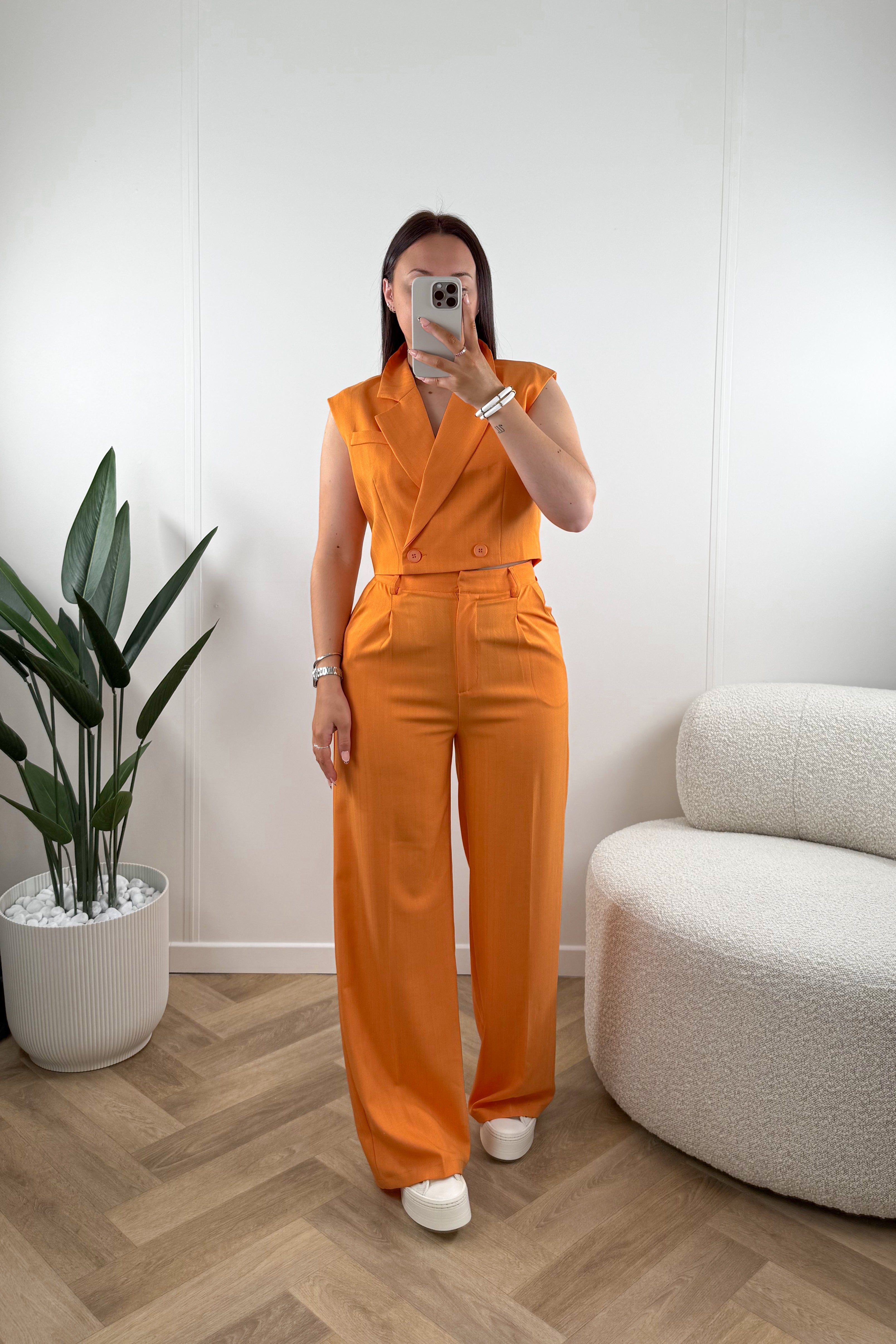 PANTALON PRINTAVIA