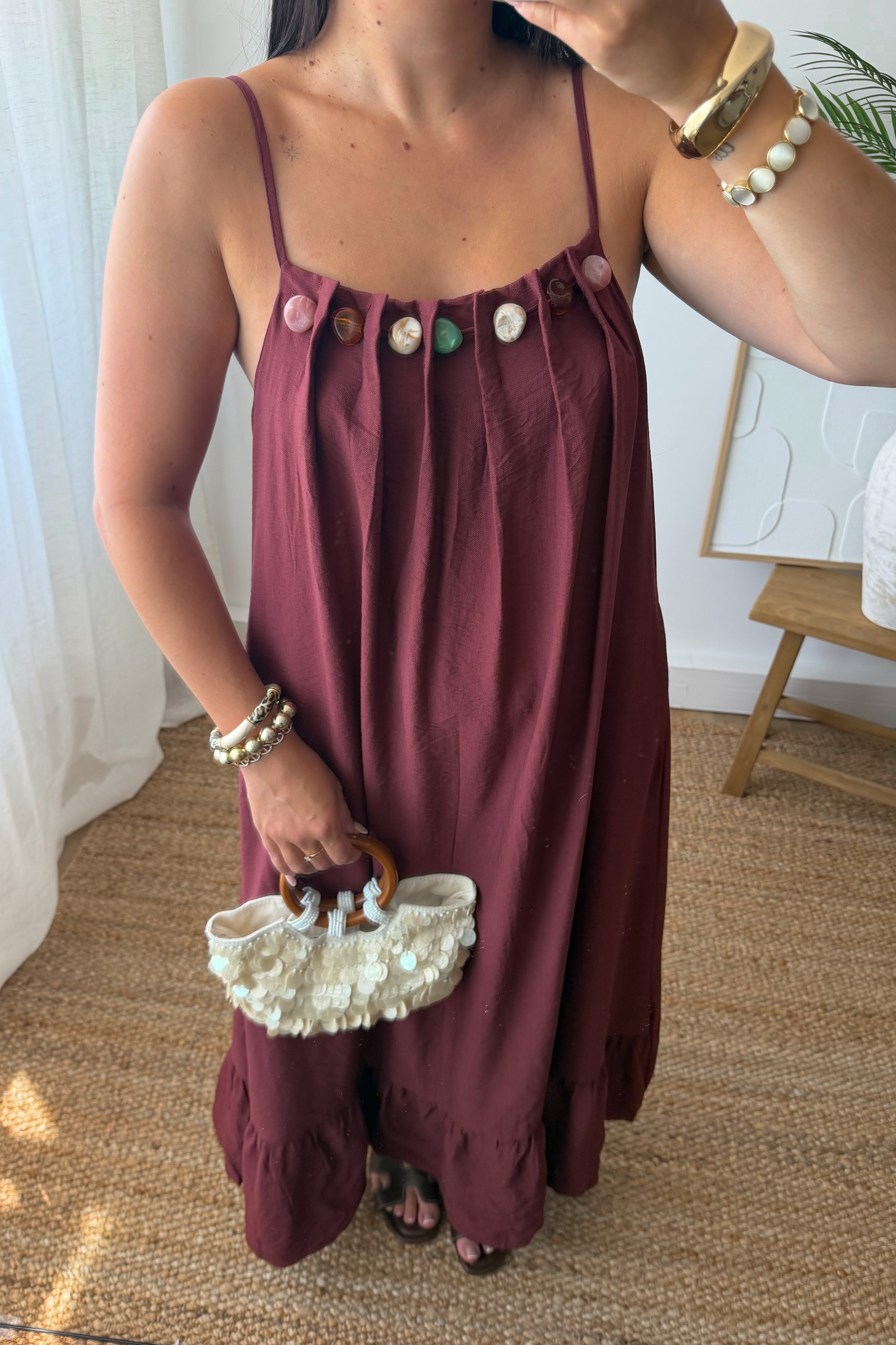 ROBE BAMBINA