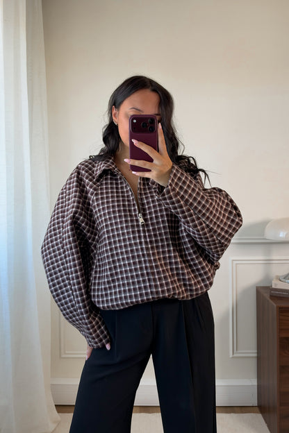 VESTE STORMY