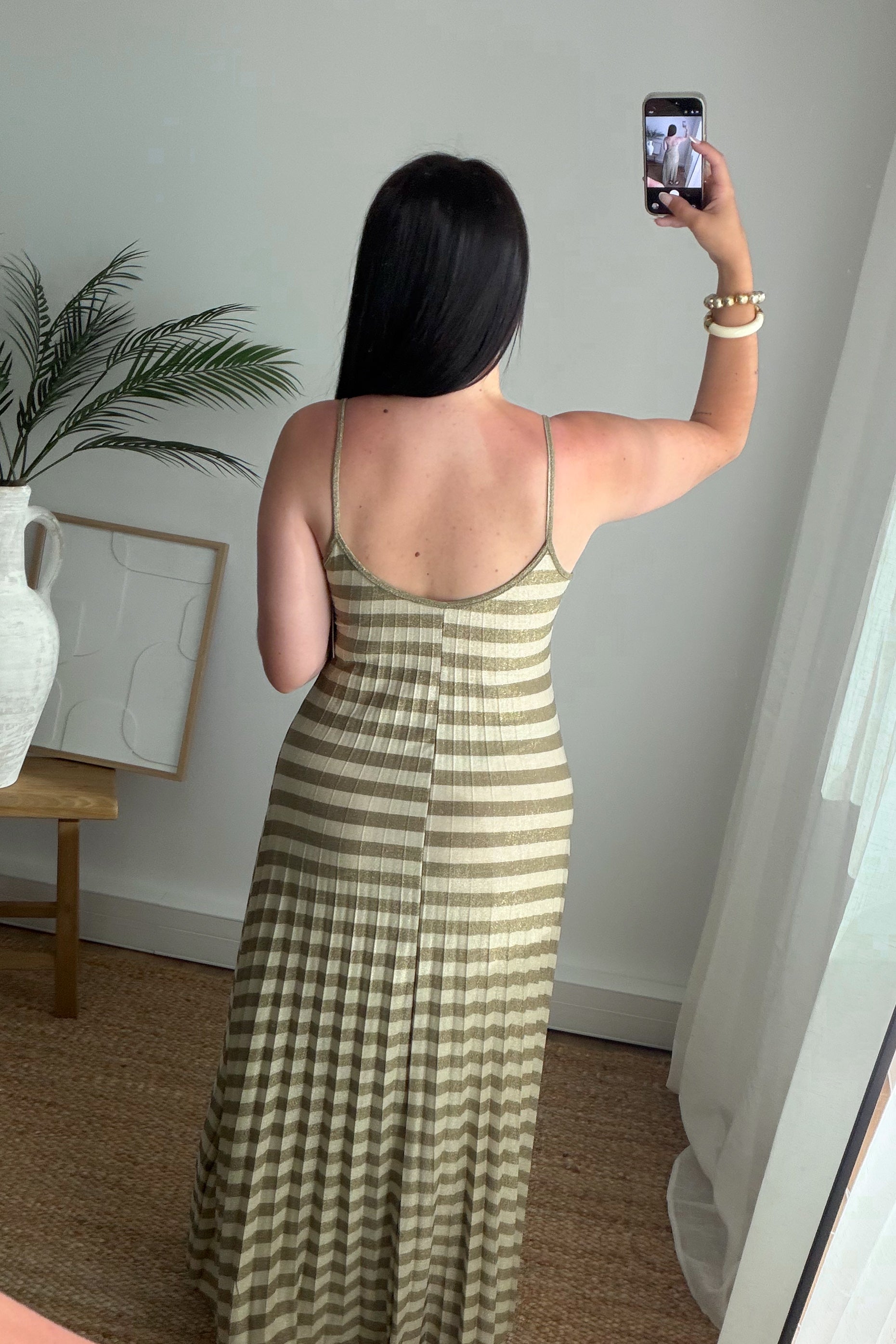 ROBE SOLANA