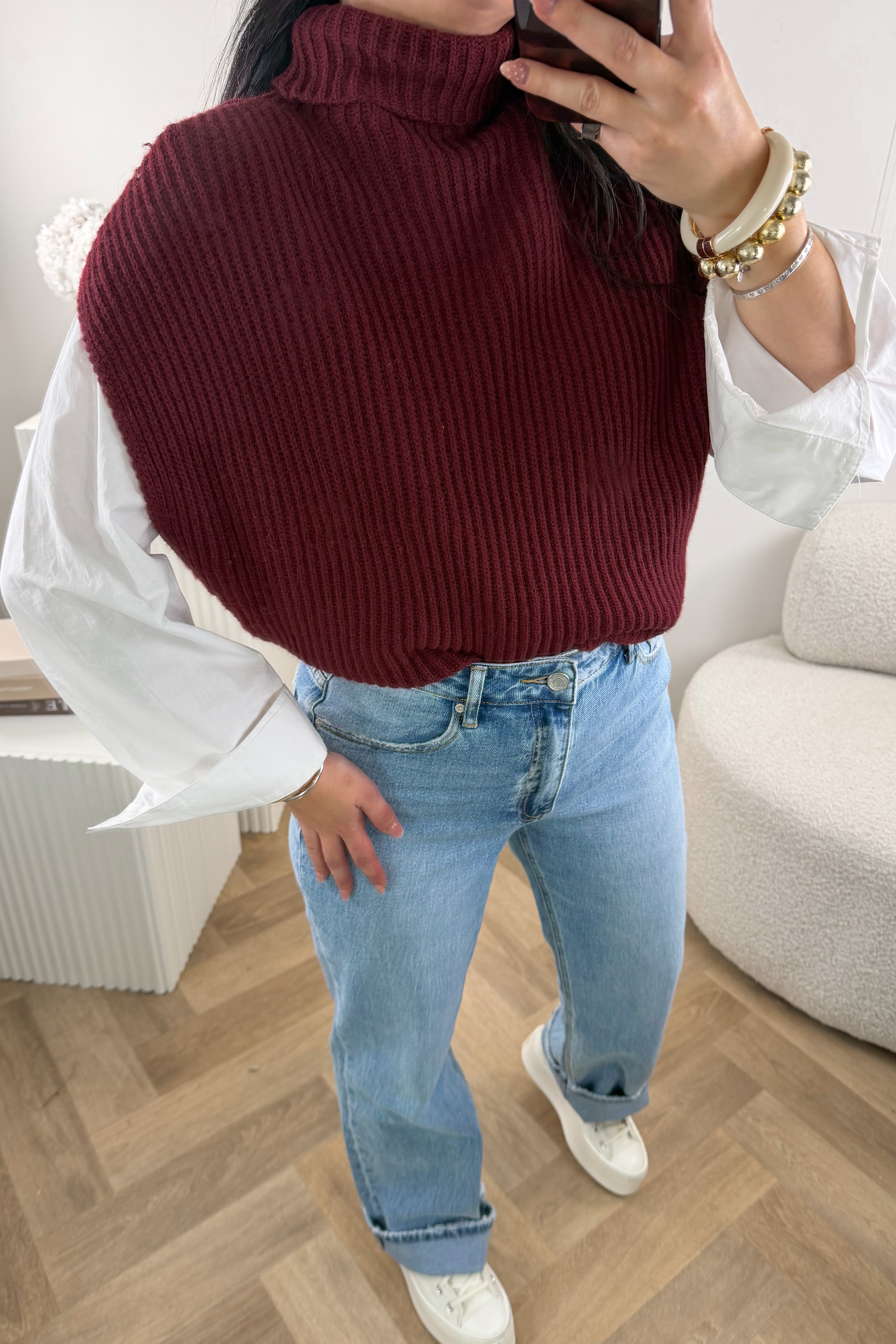 PULL NIA