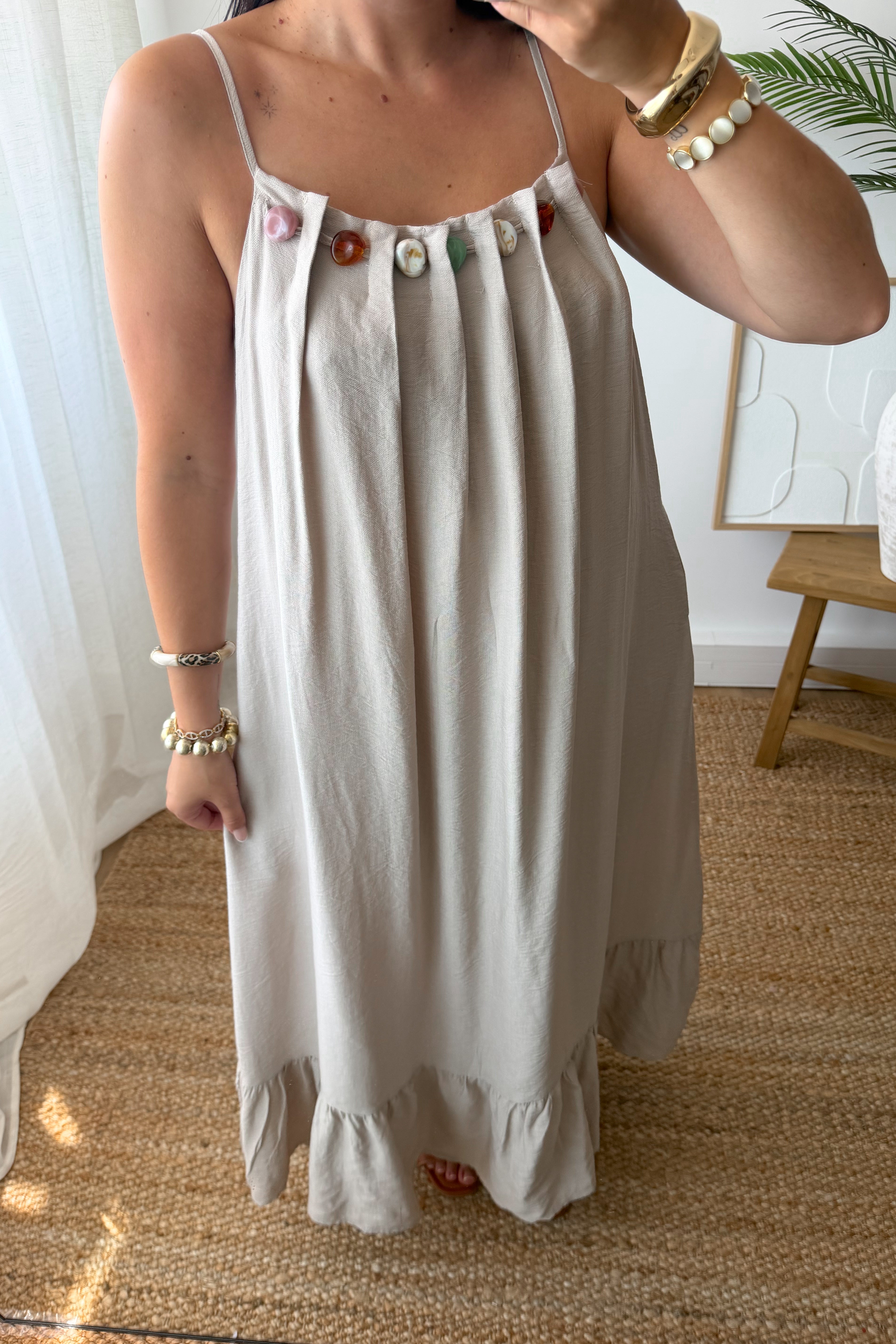 ROBE BAMBINA