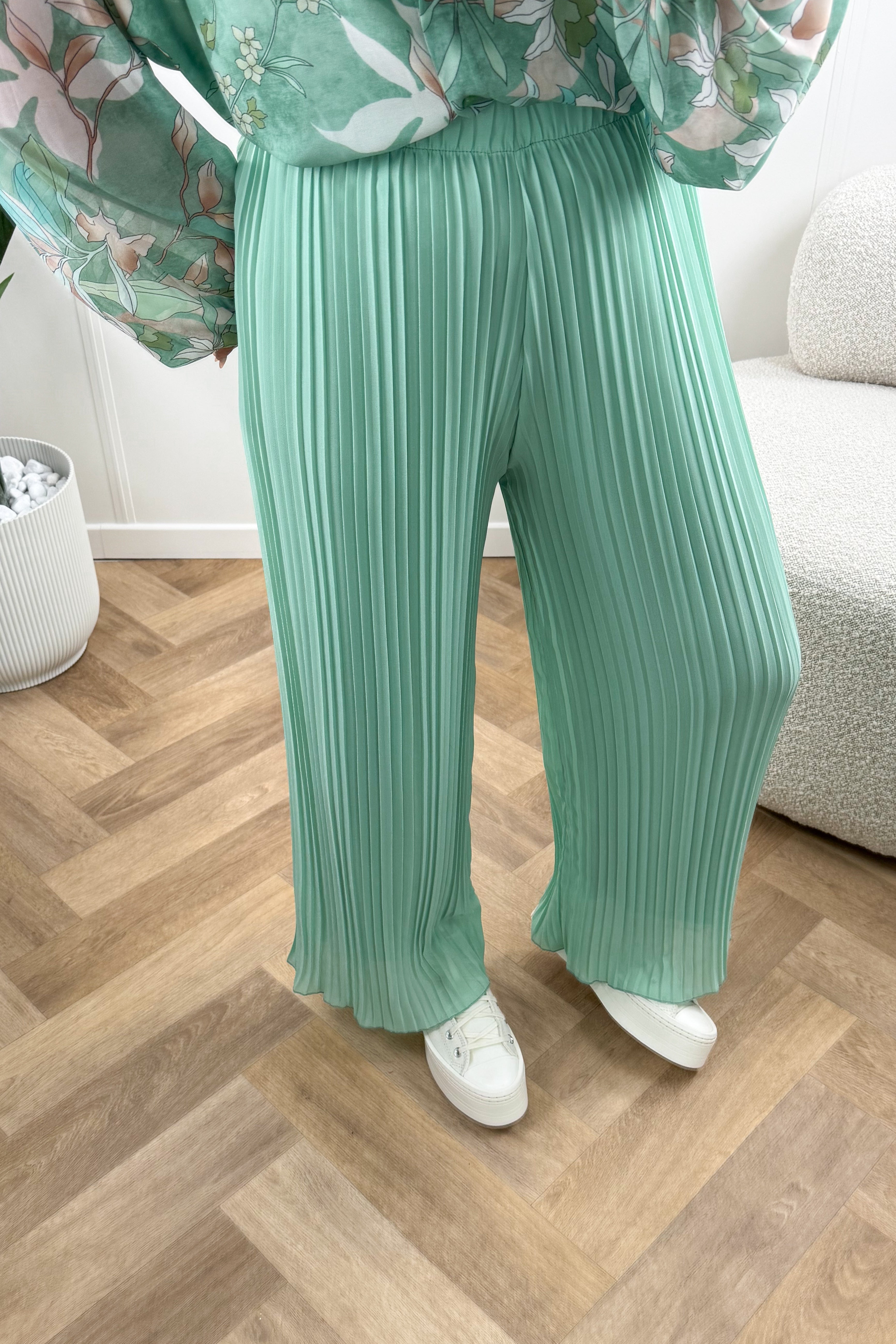 PANTALON HUGO