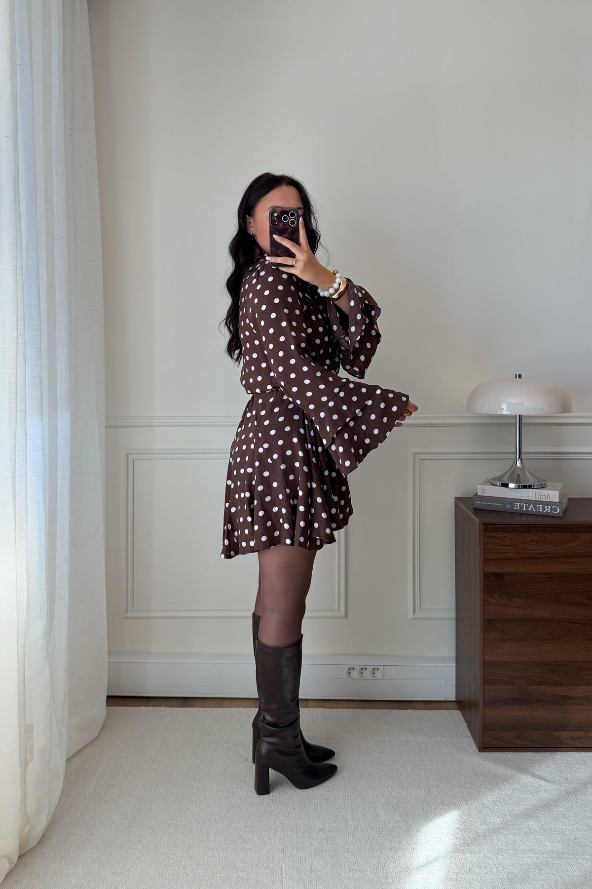 PRÉCOMMANDE ROBE LOUISON