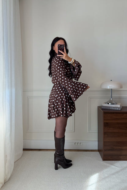 PRÉCOMMANDE ROBE LOUISON