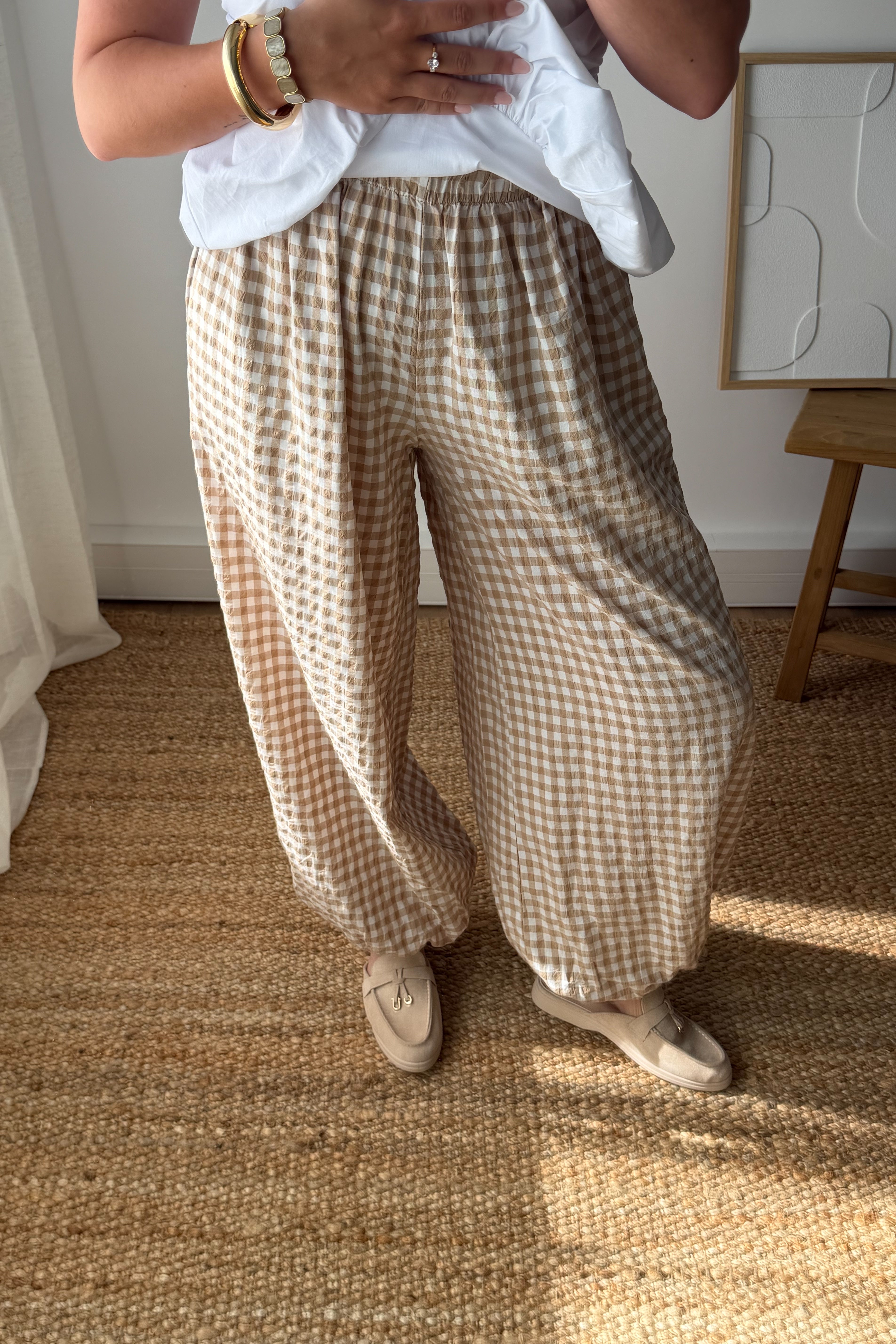 PANTALON PORTO