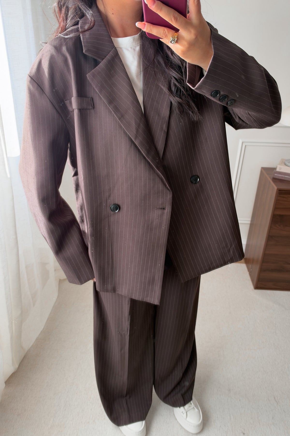 BLAZER LIAM
