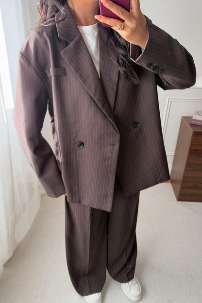 BLAZER LIAM