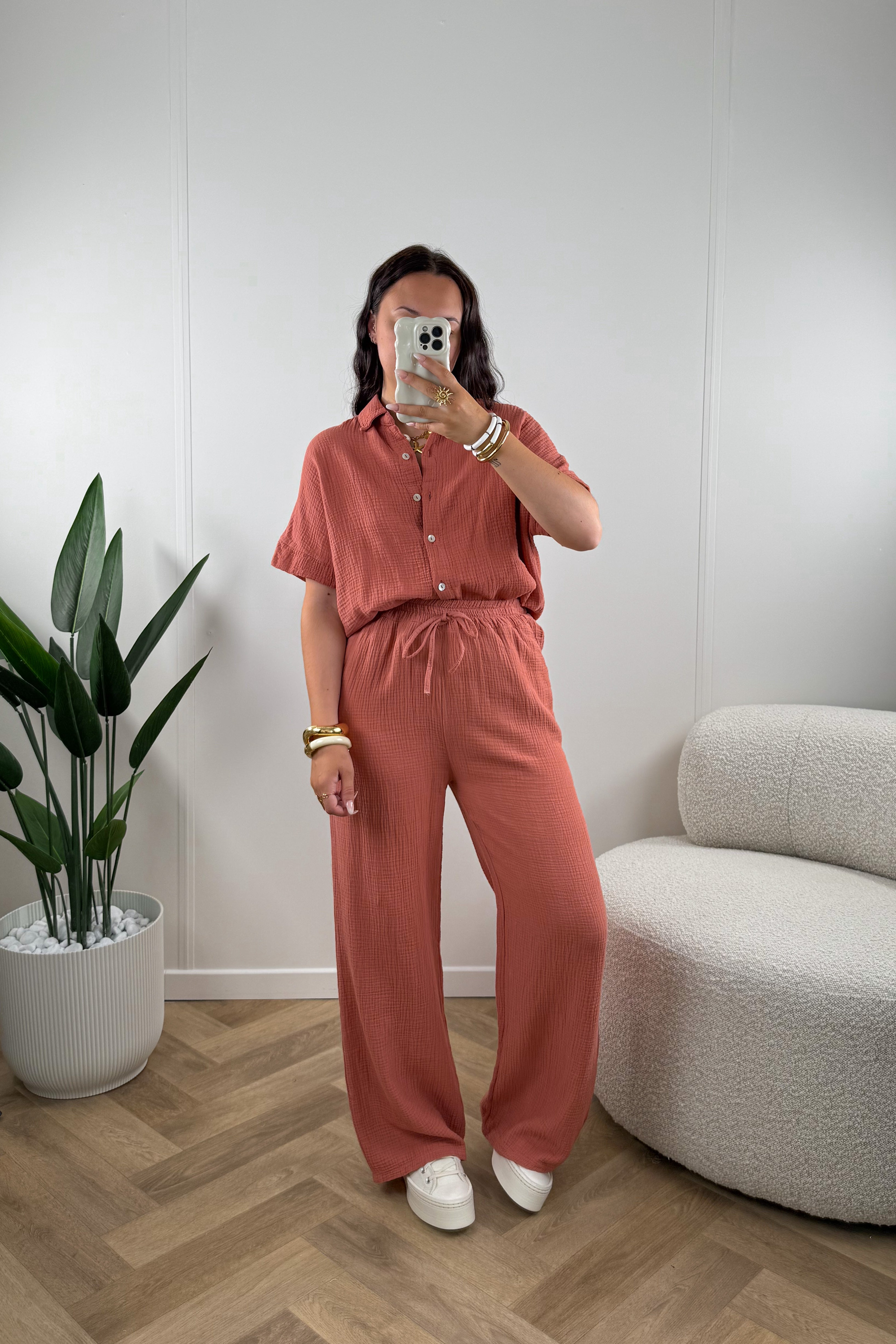 ENSEMBLE GIANNA