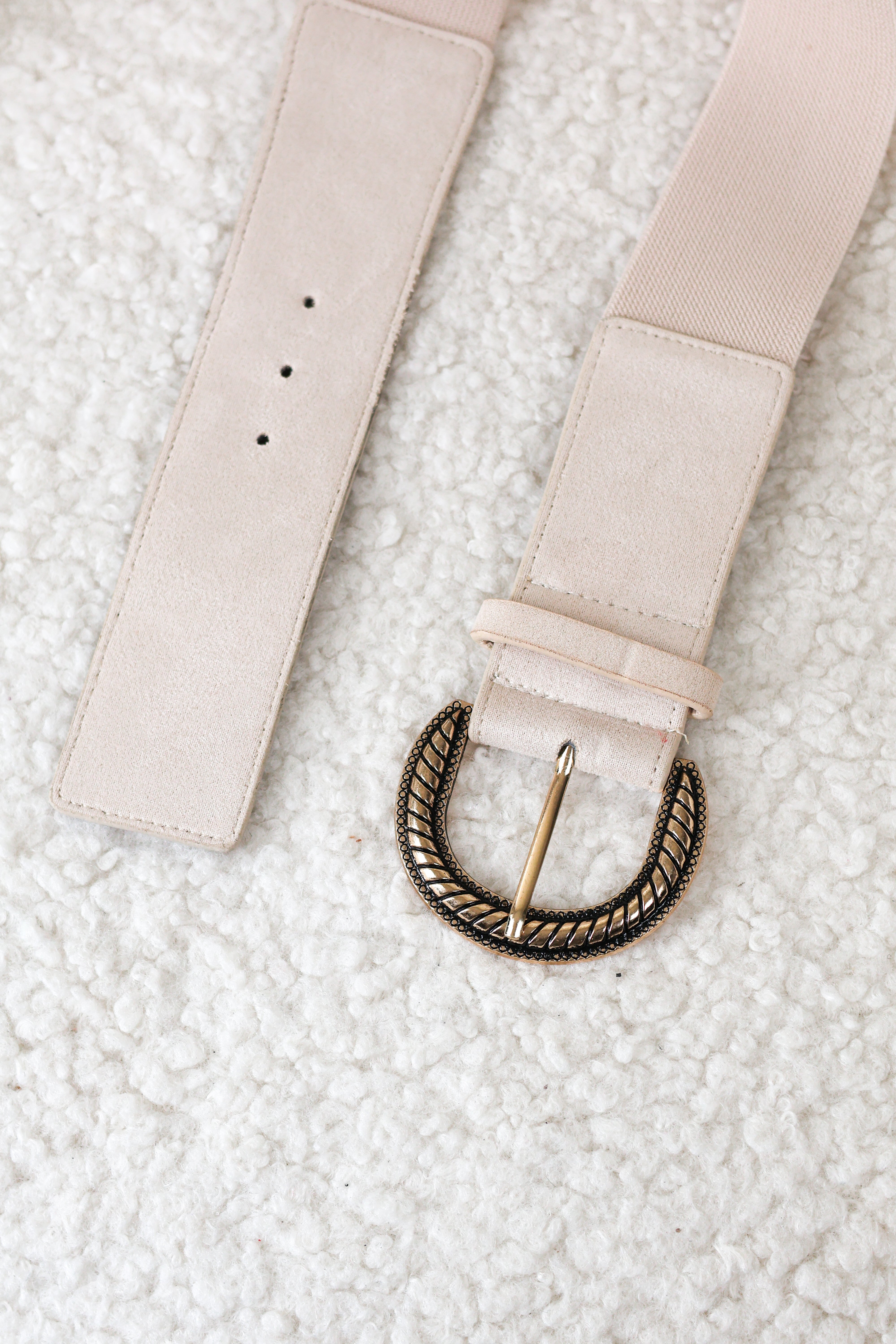 CEINTURE ALICE