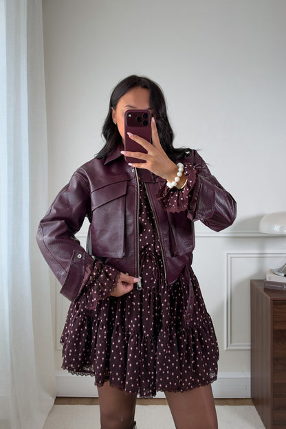 VESTE ANDREA