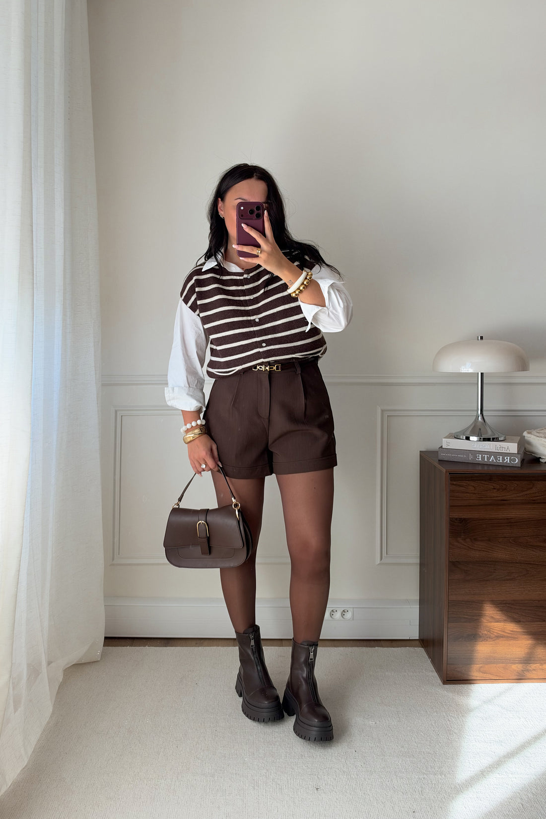 BOTTINES JACK