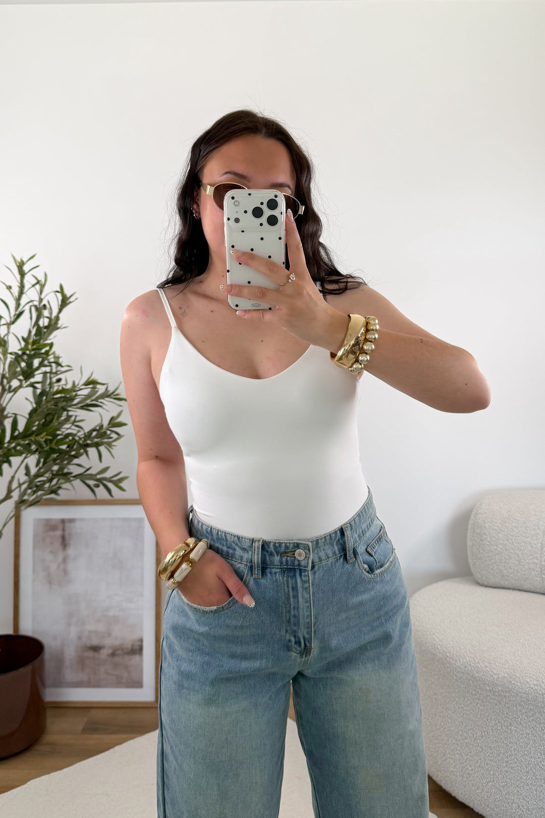 BODY JULIE