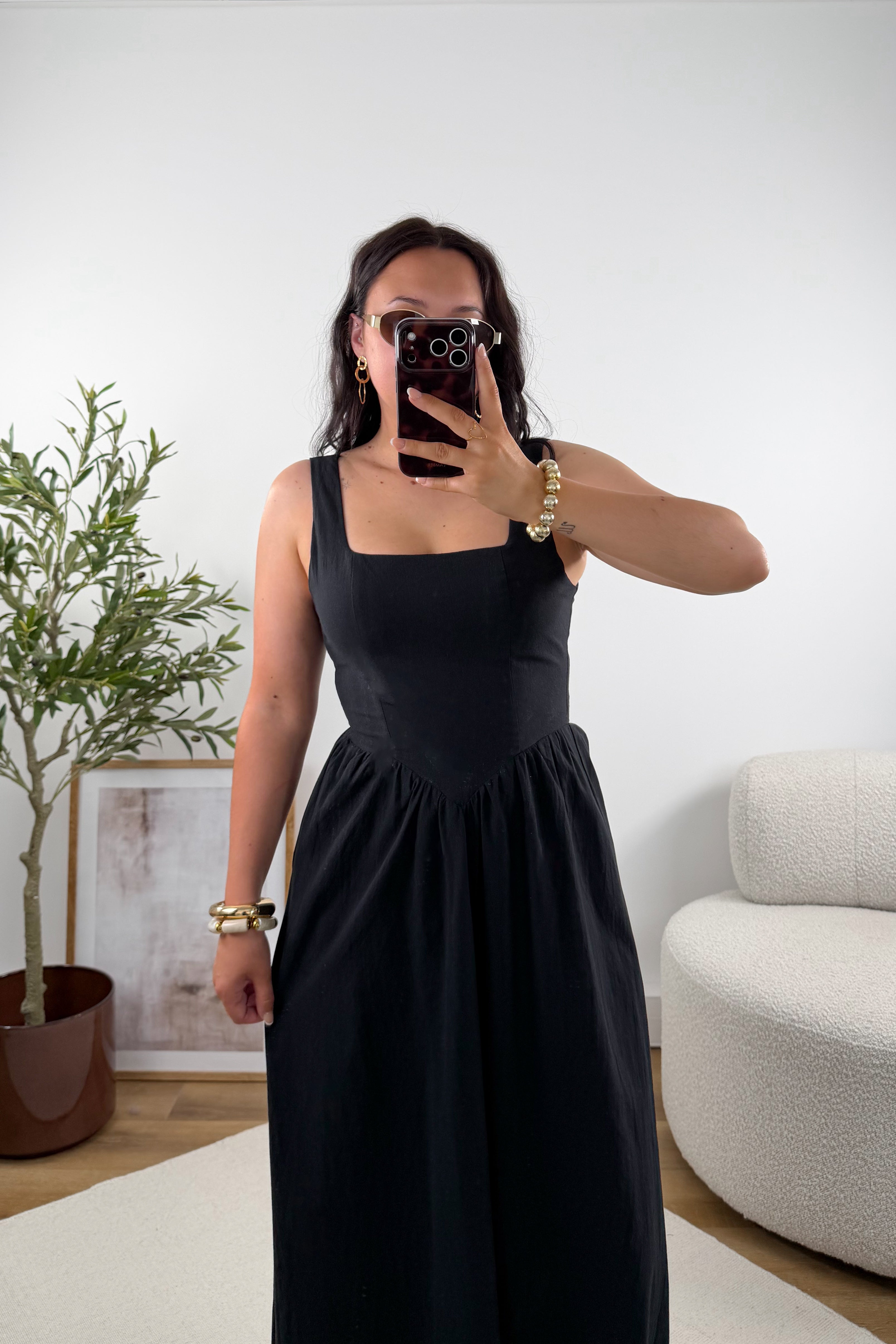 ROBE ARIANA
