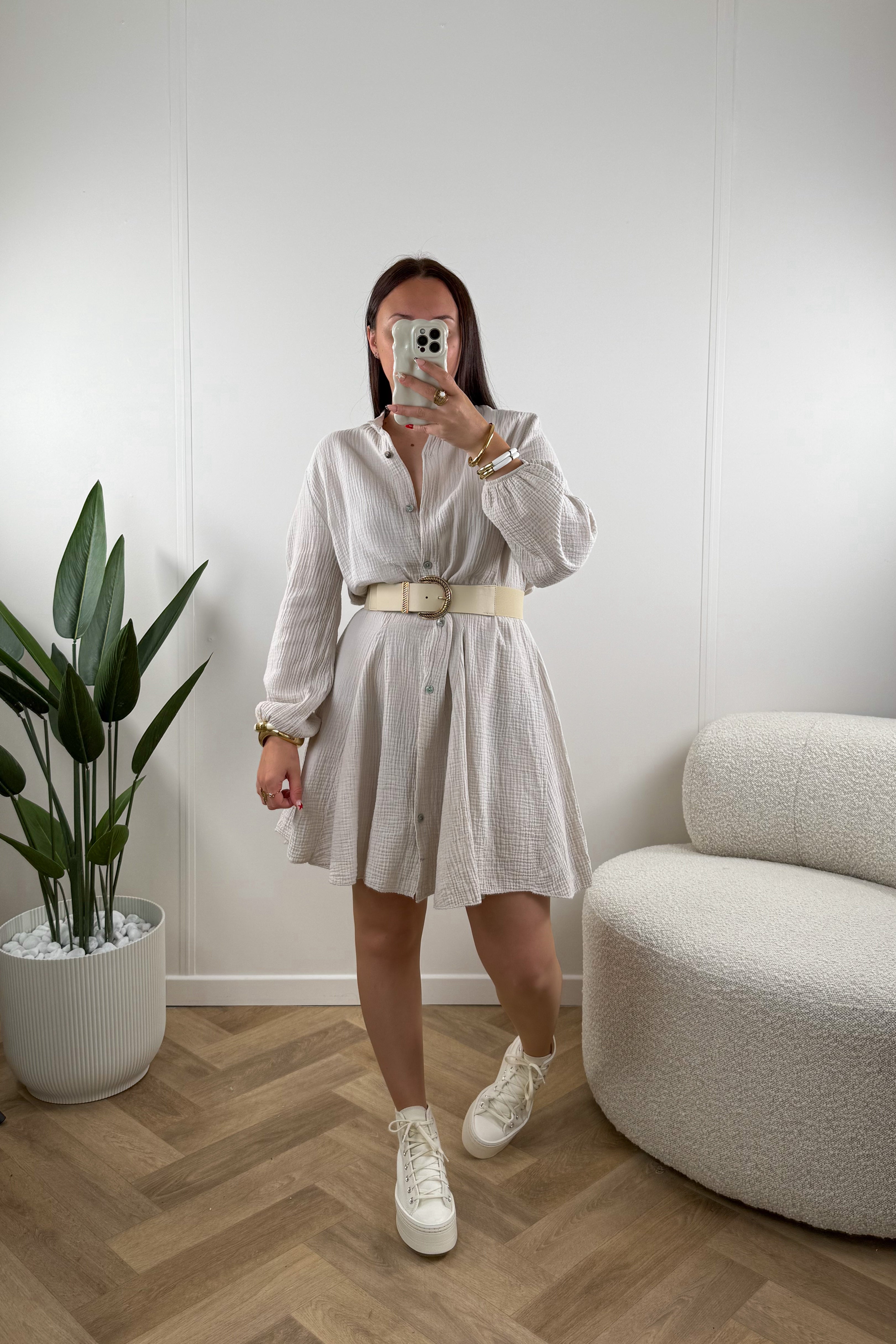 ROBE SLOANE