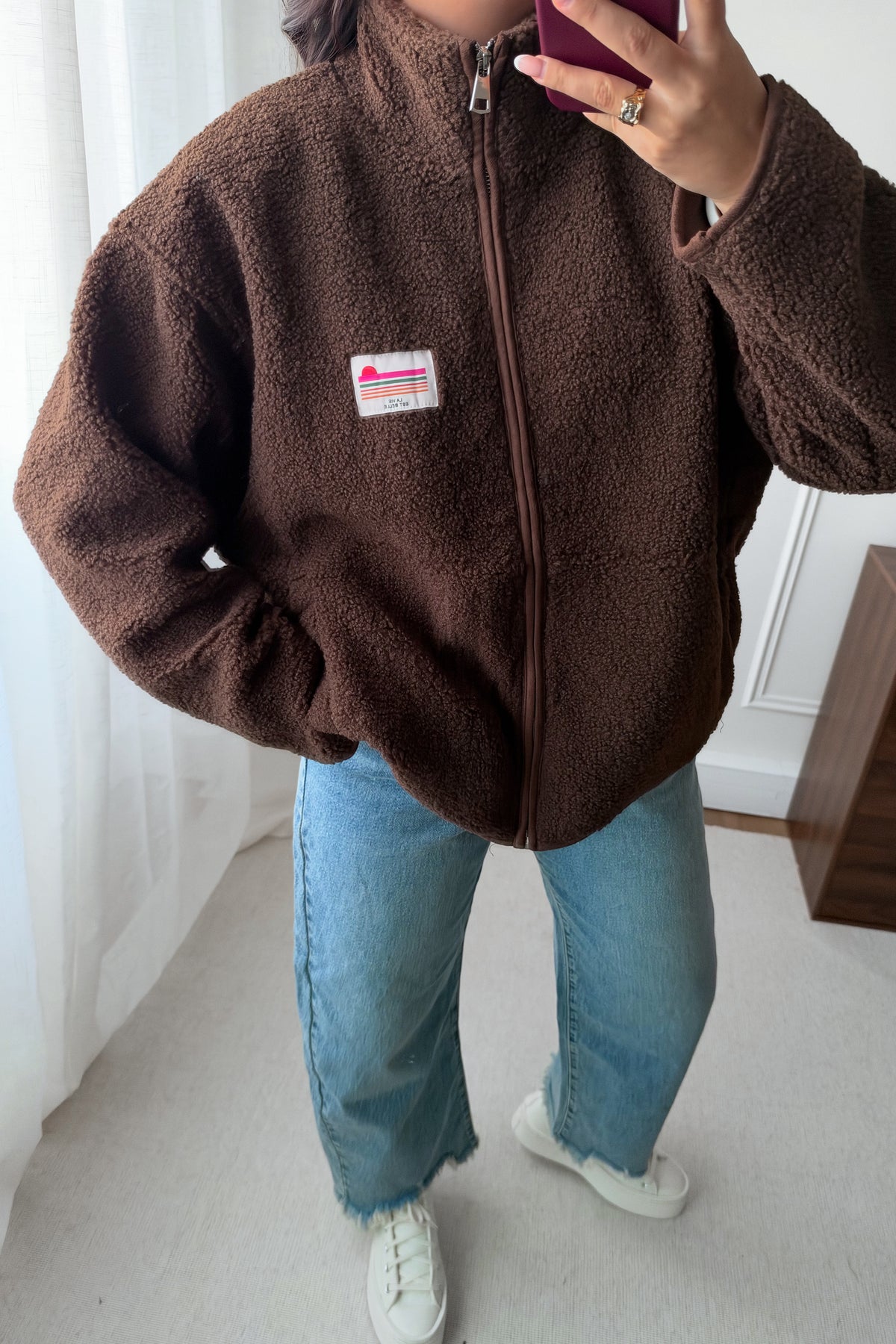 POLAIRE COZY