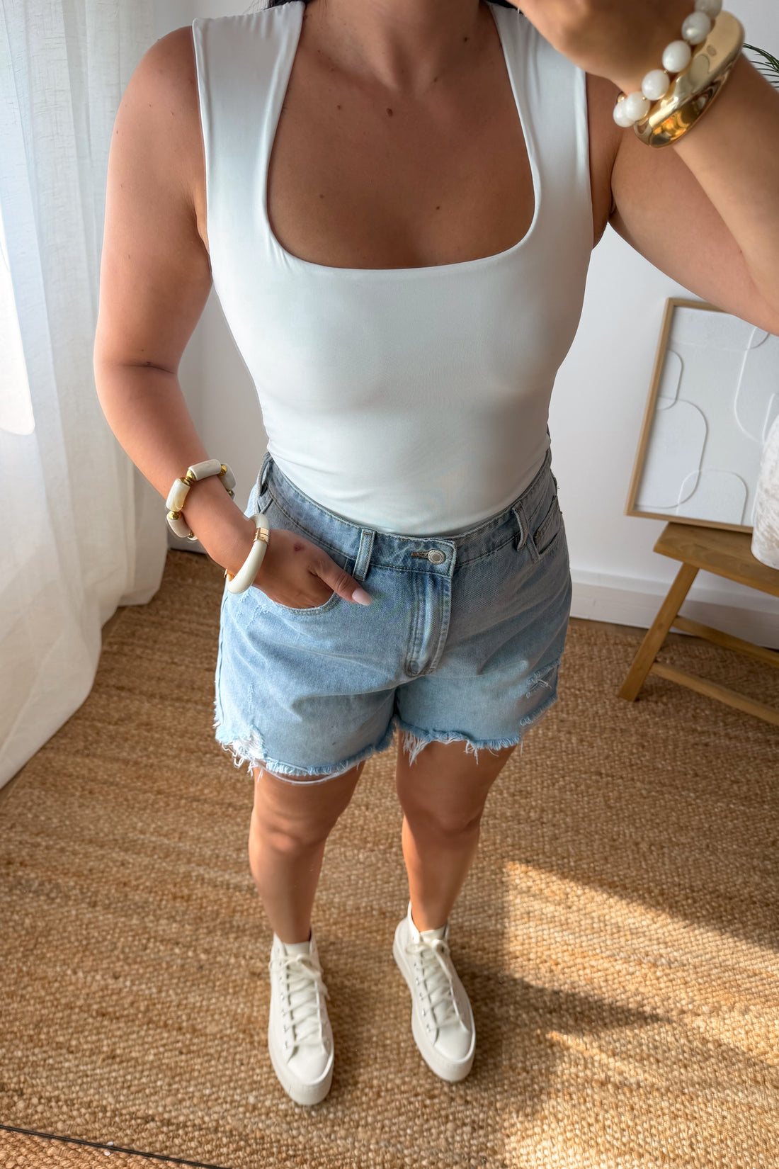 BODY CORFOU