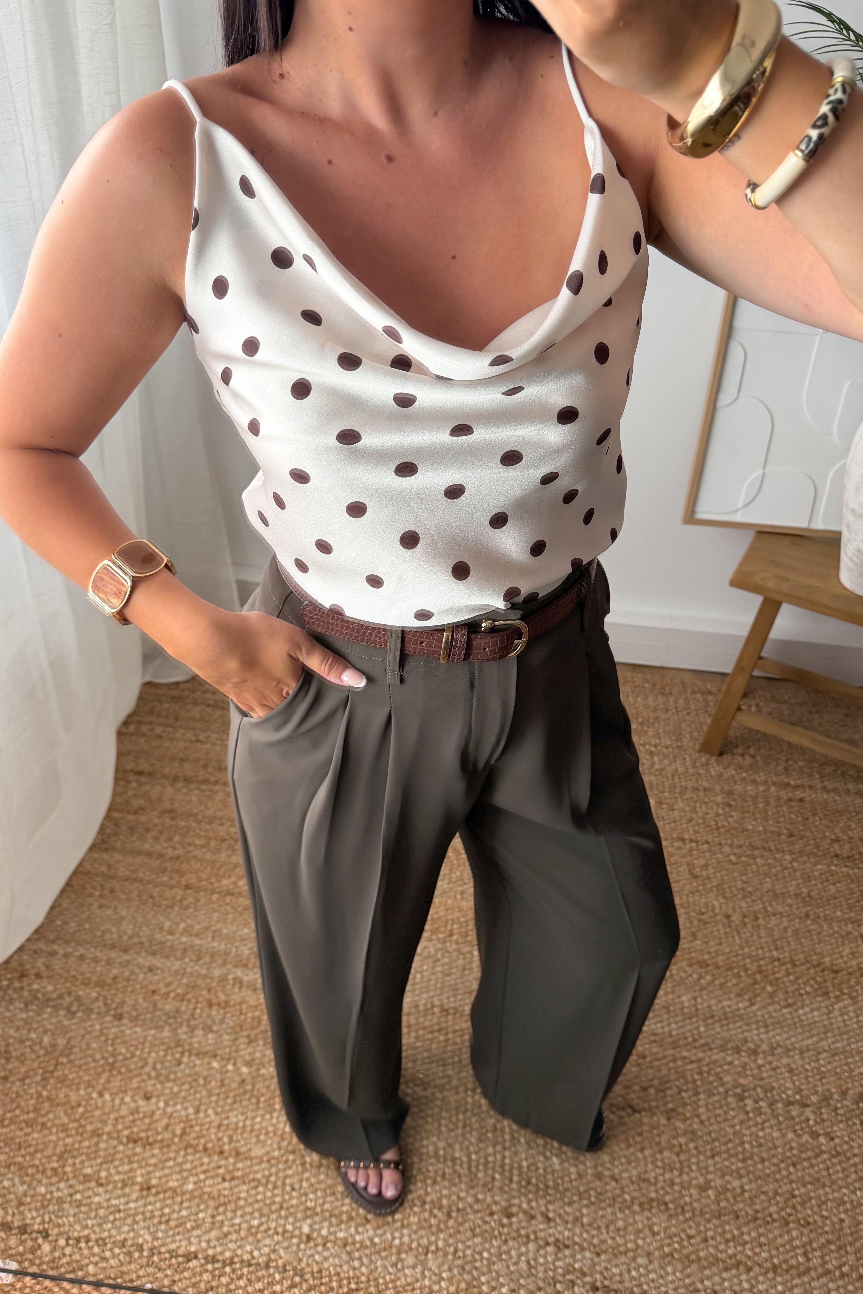 PANTALON OSCAR