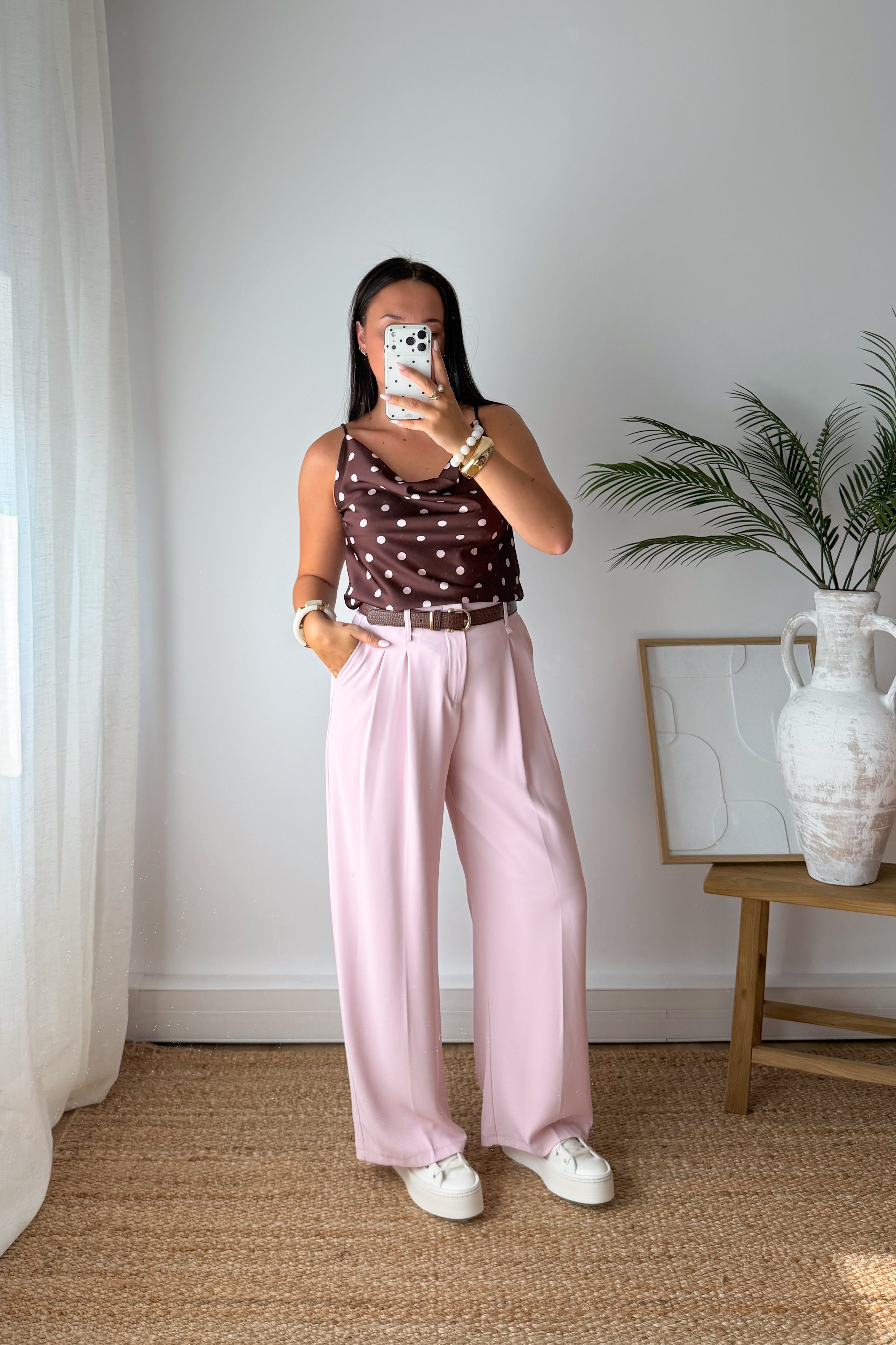 PANTALON OSCAR