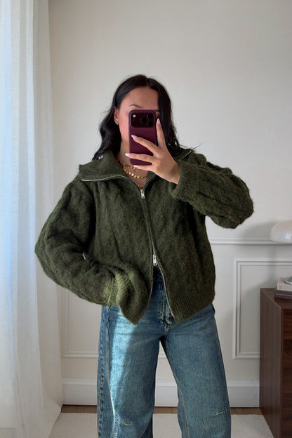 GILET ANTON