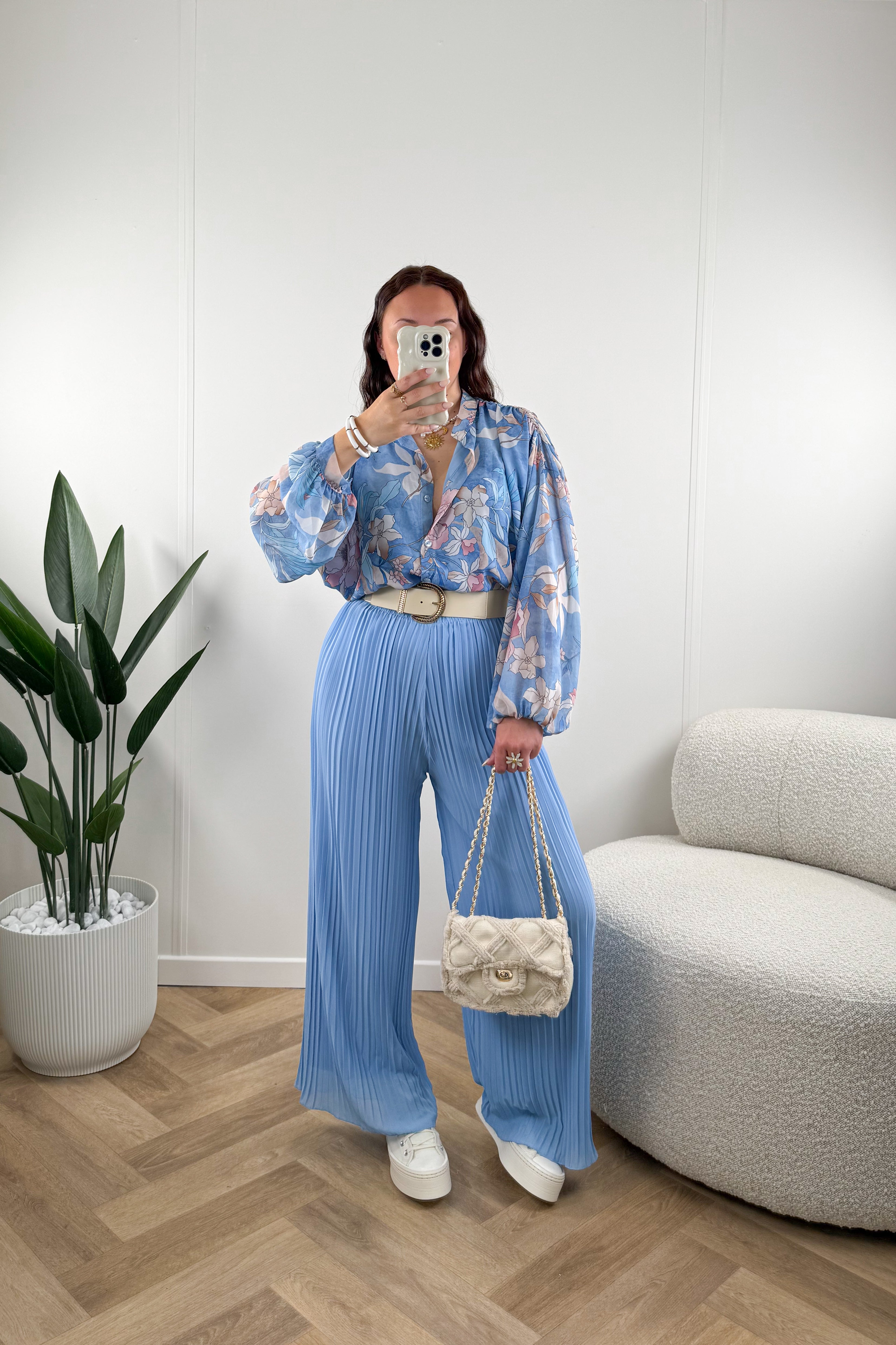 PANTALON HUGO