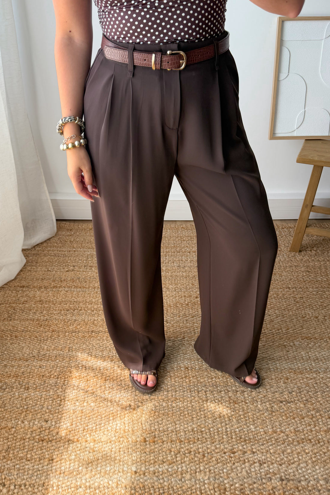 PANTALON OSCAR