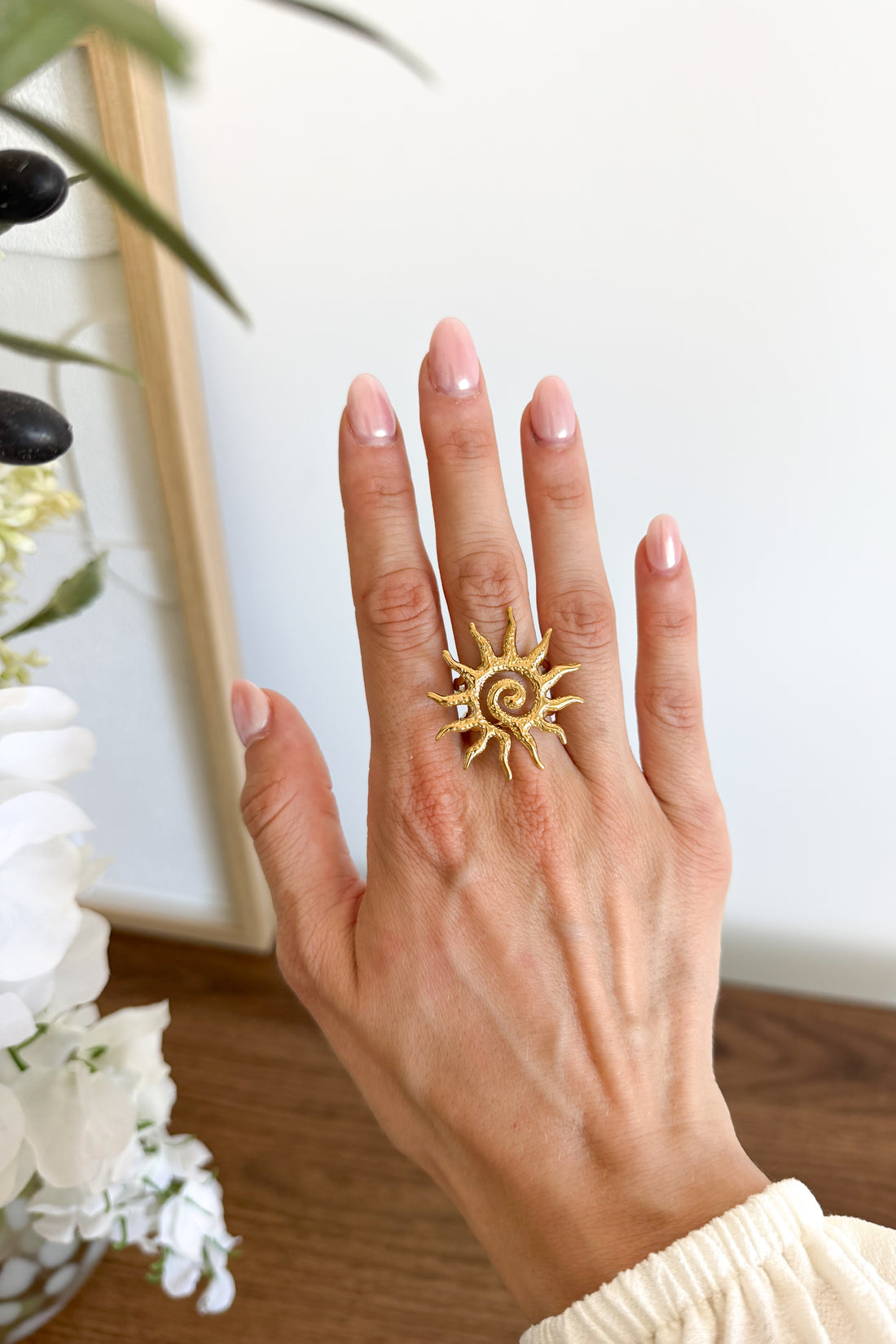 BAGUE OASIS