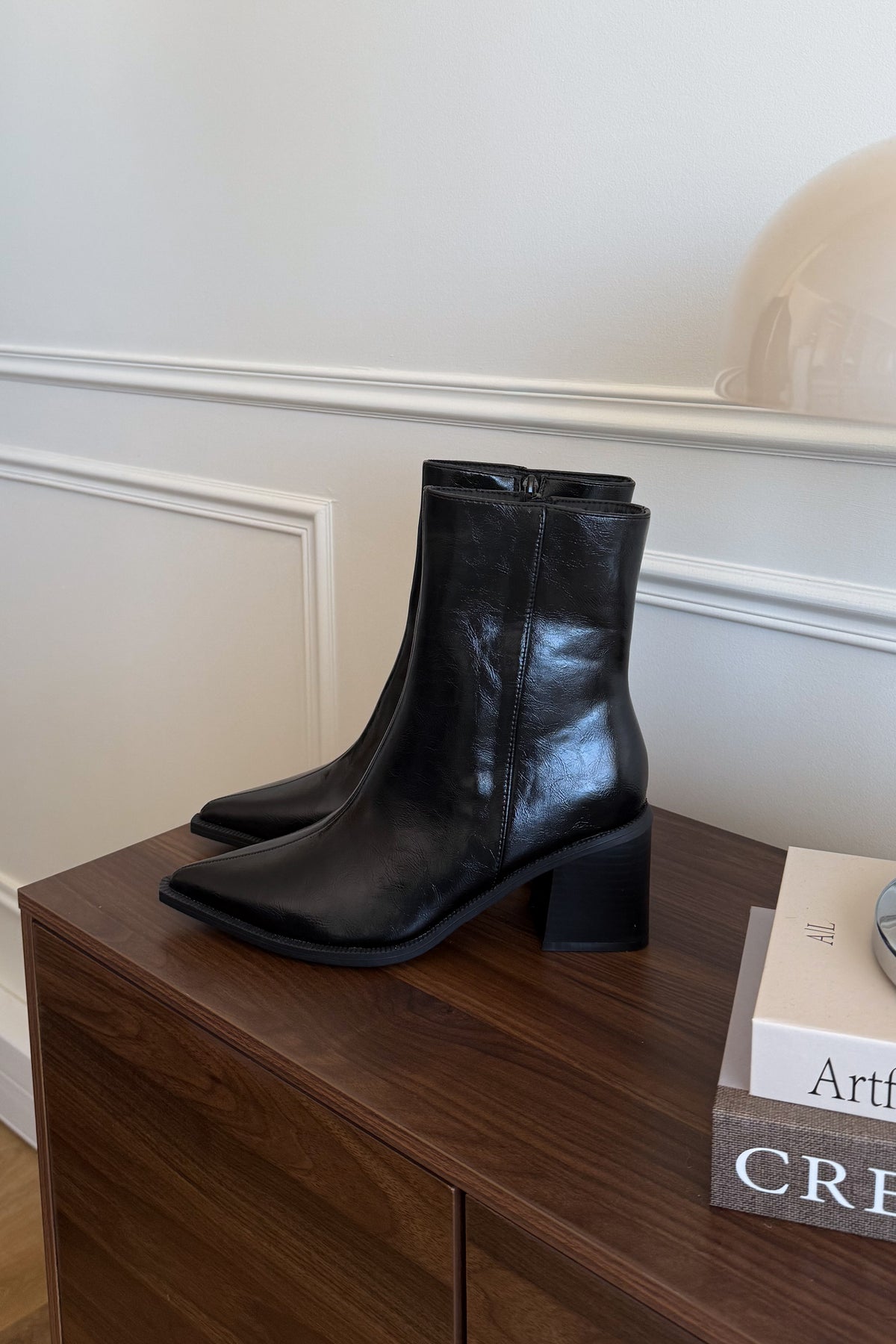 BOTTINES MONROE