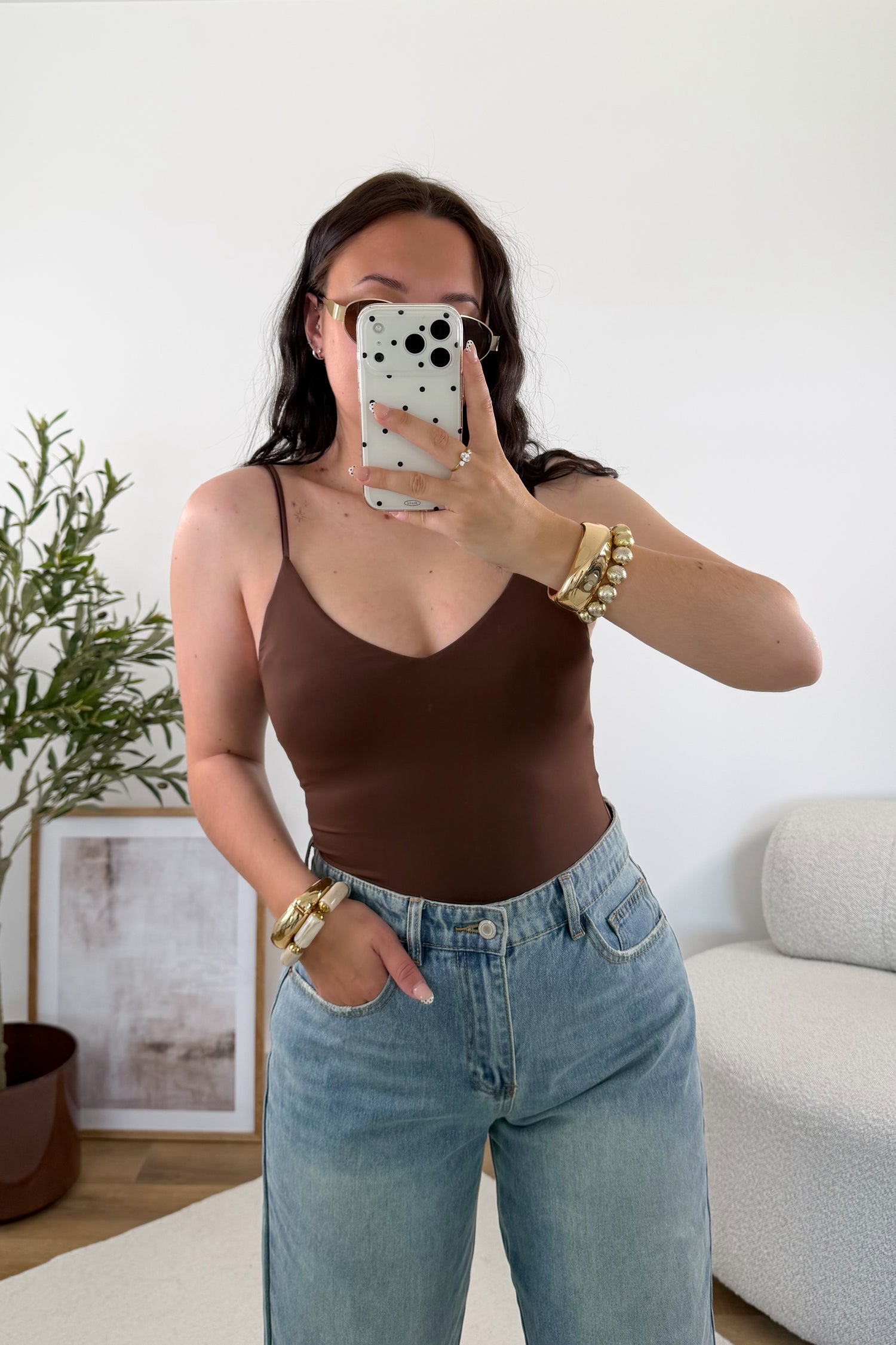 BODY JULIE