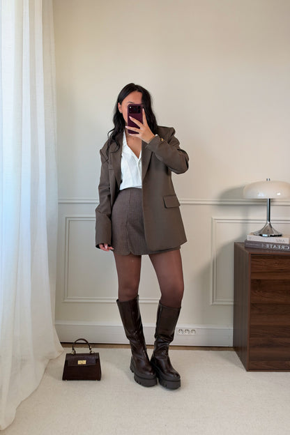 BLAZER CLAUDE