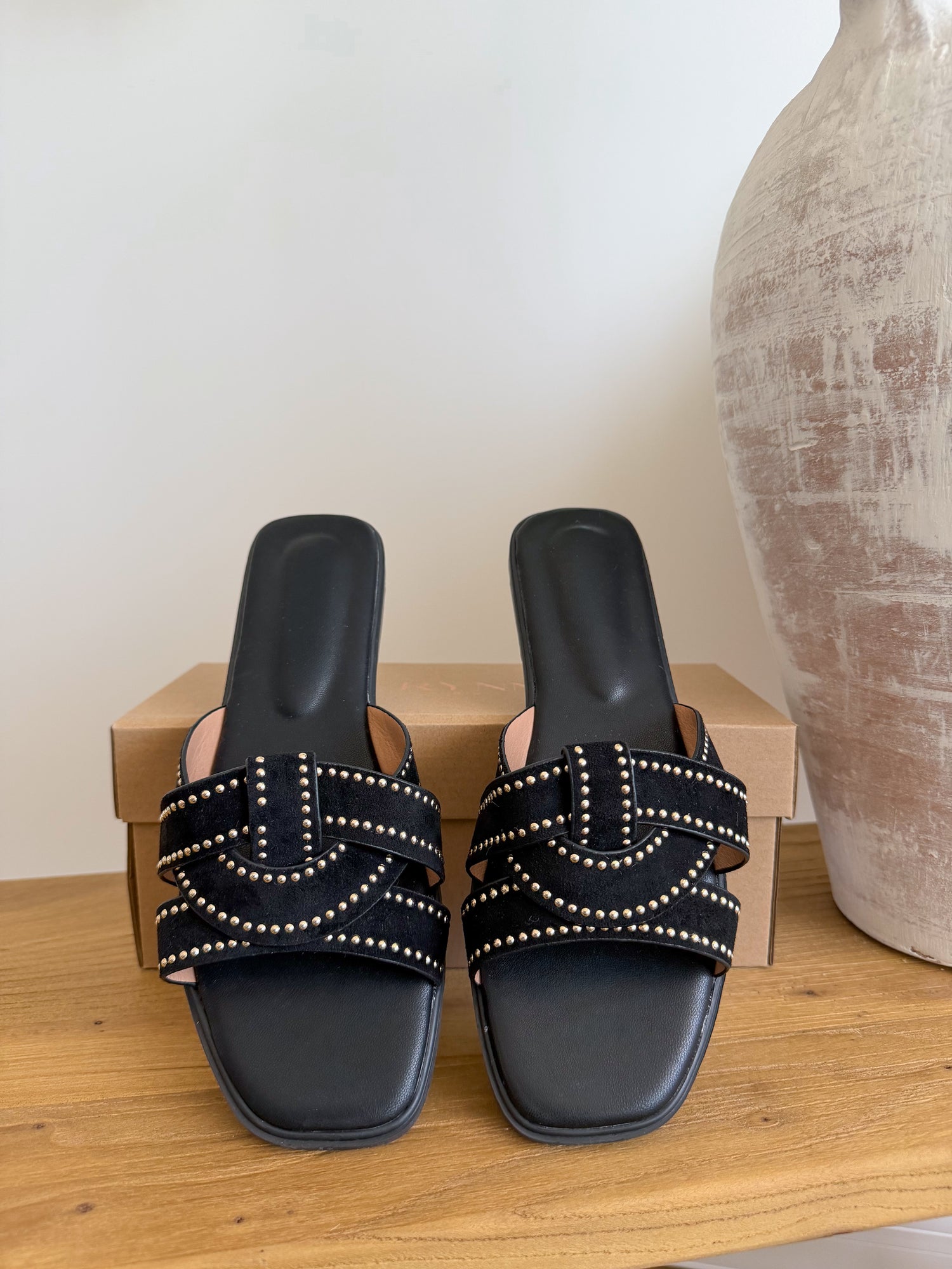 MULES VIANA