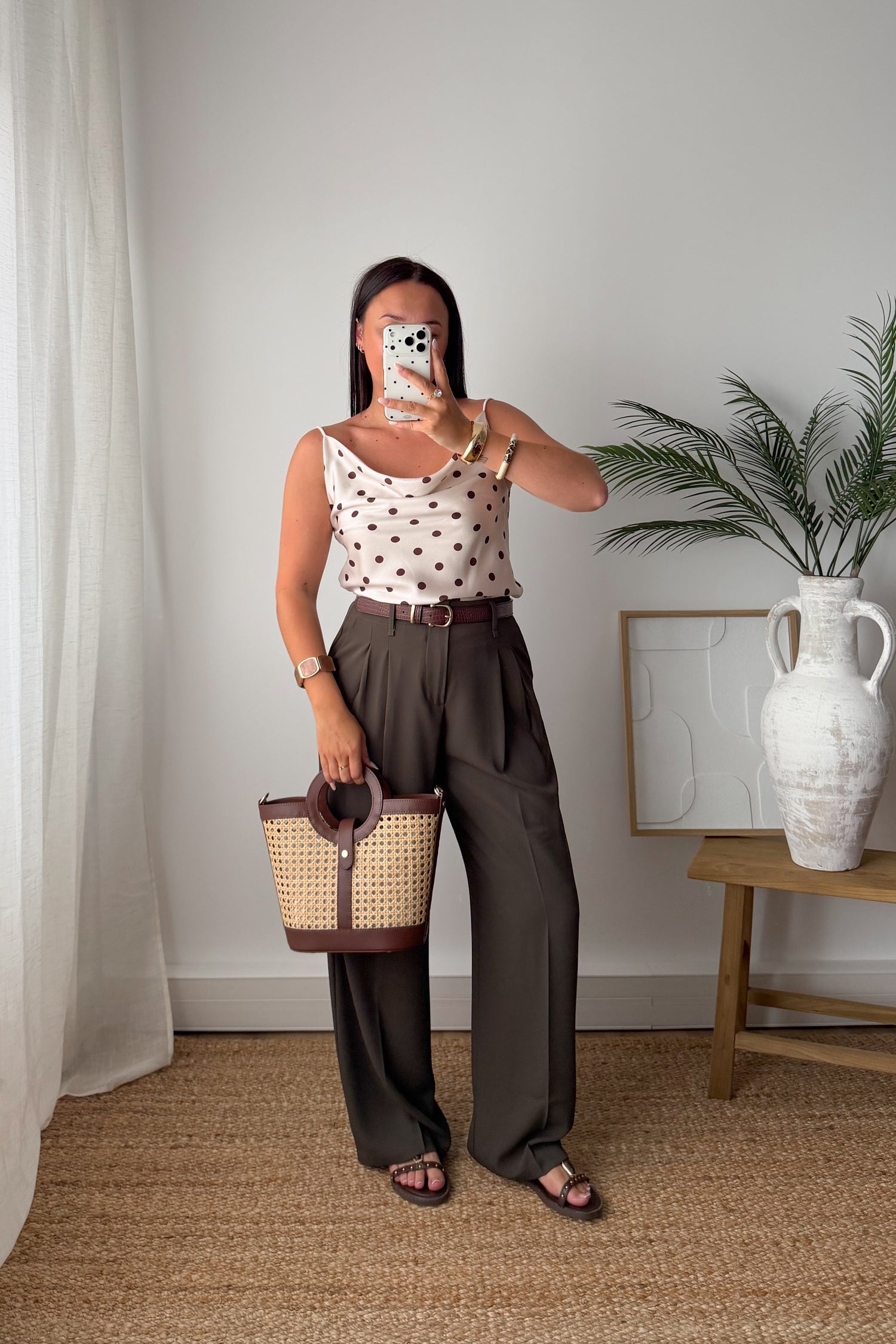 PANTALON OSCAR
