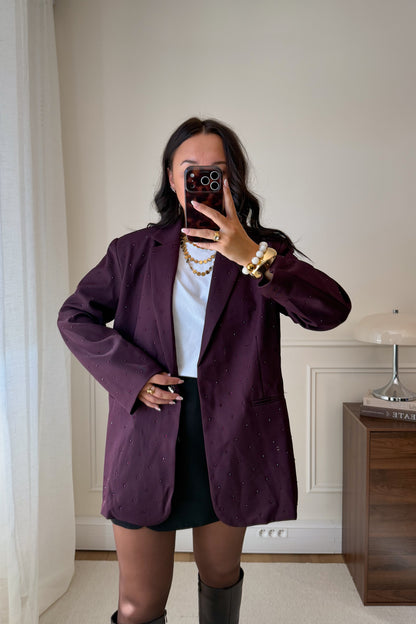 BLAZER CRYSTAL