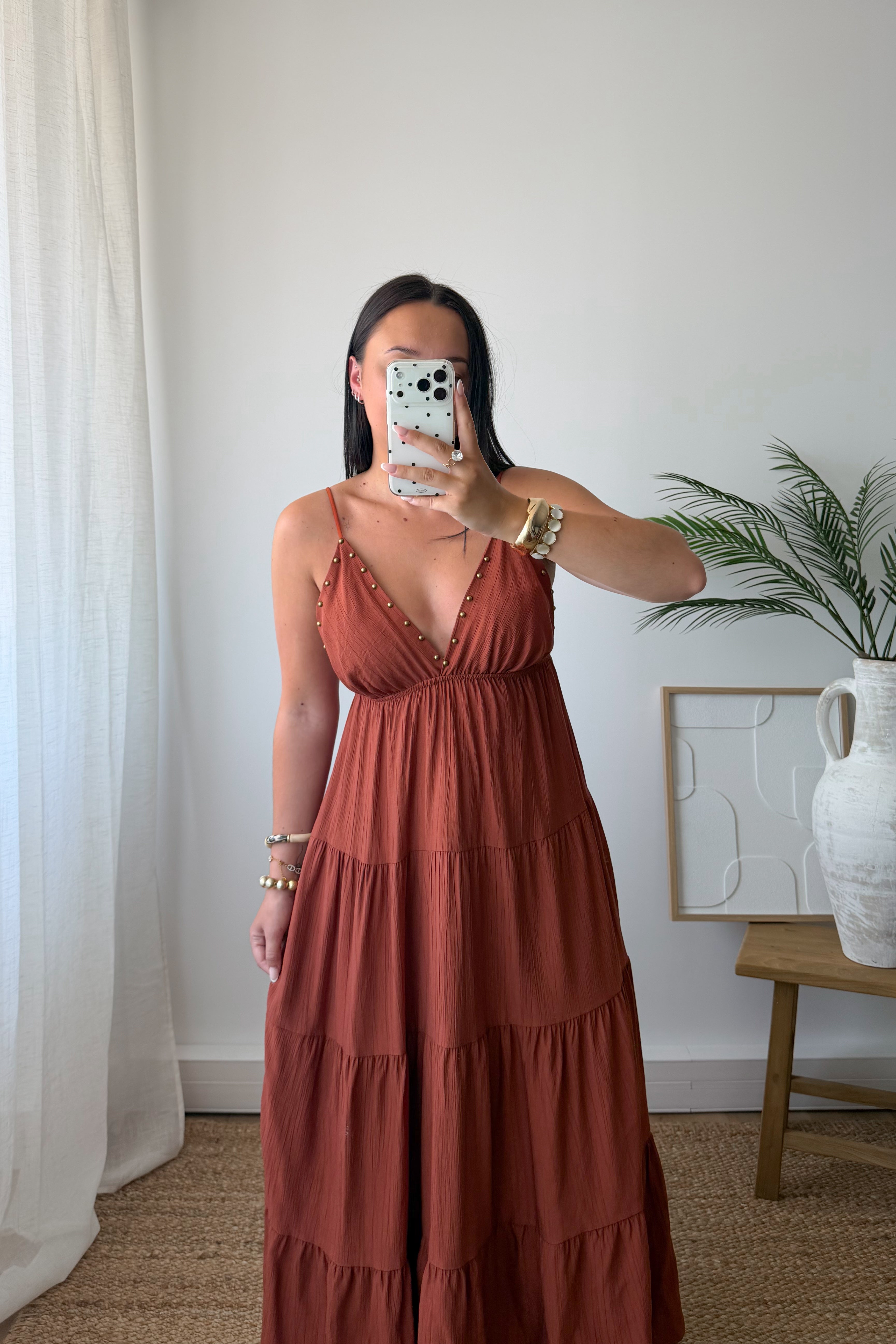 ROBE DUNA