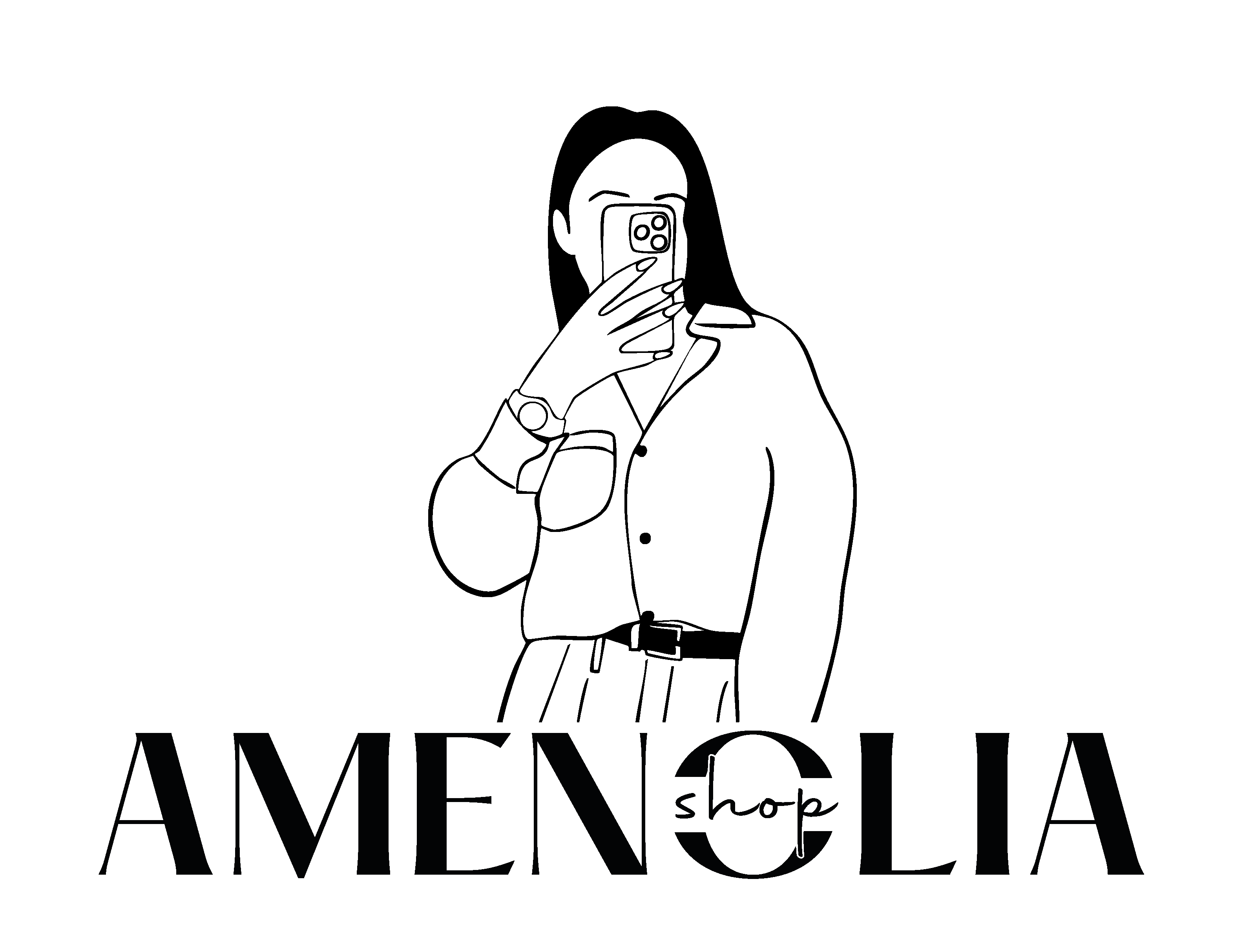 Amenolia Shop