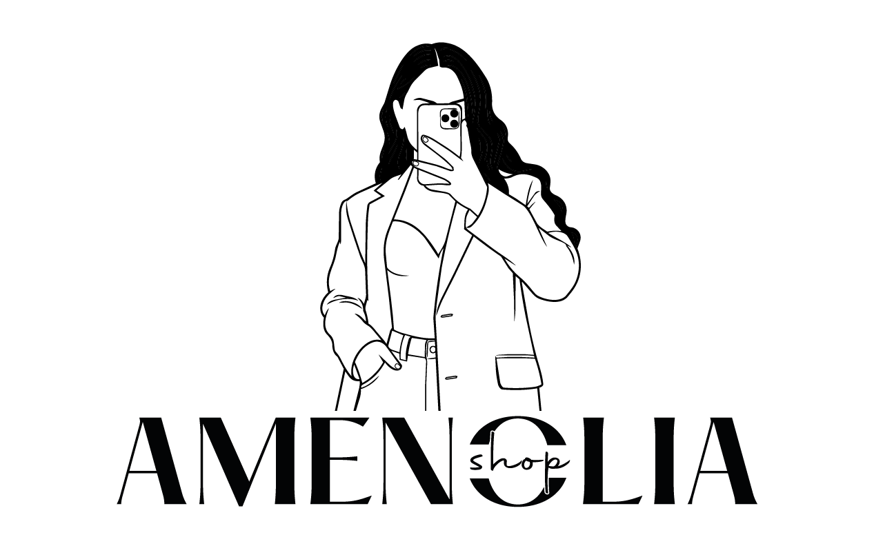Amenolia Shop