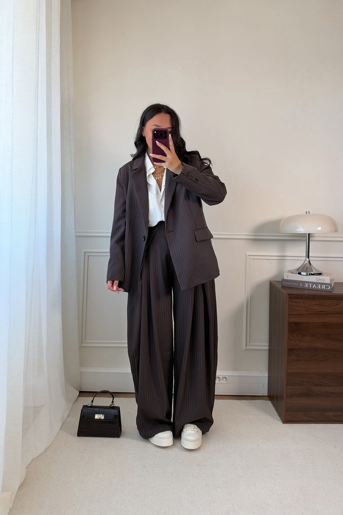 BLAZER VADIM