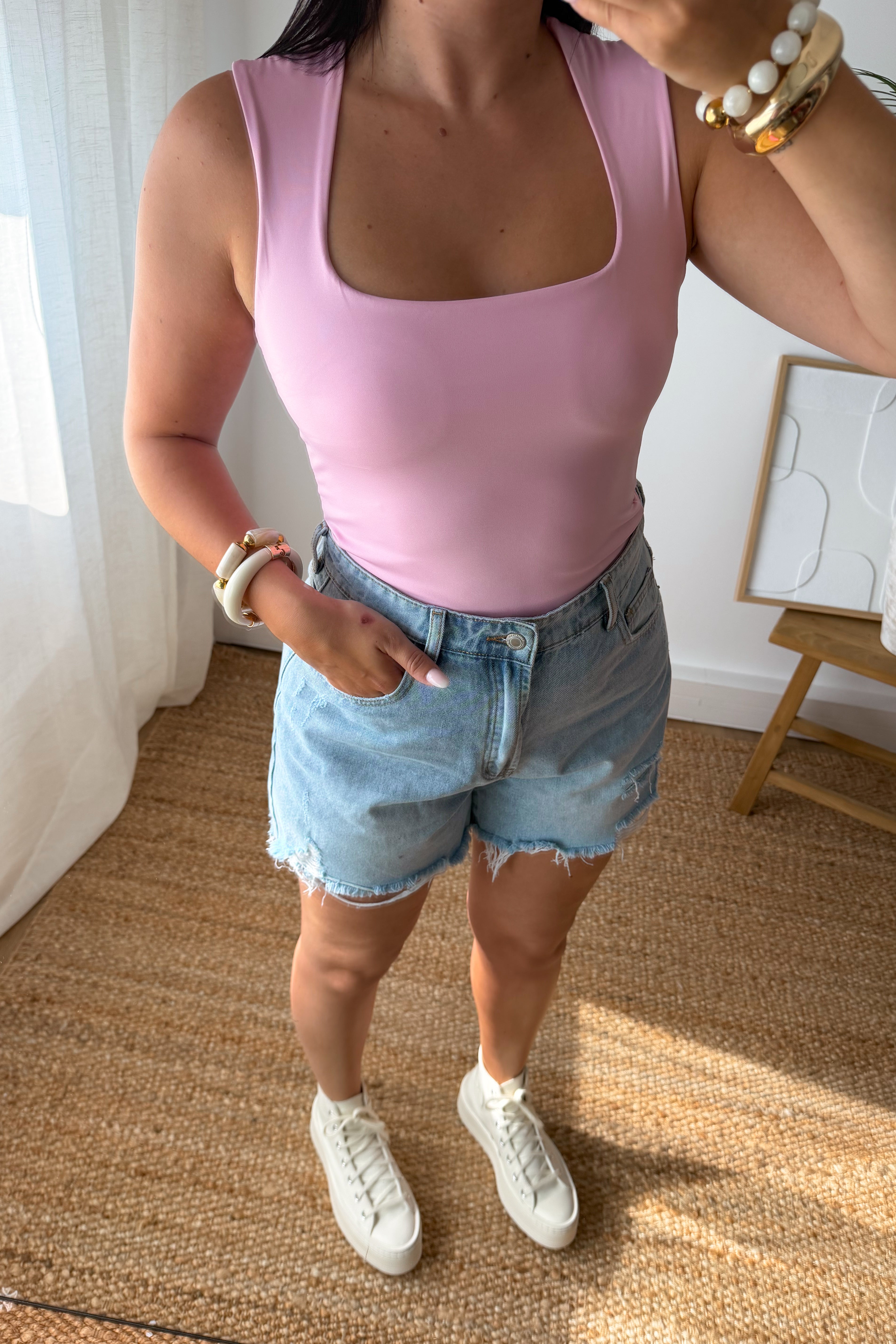 BODY CORFOU