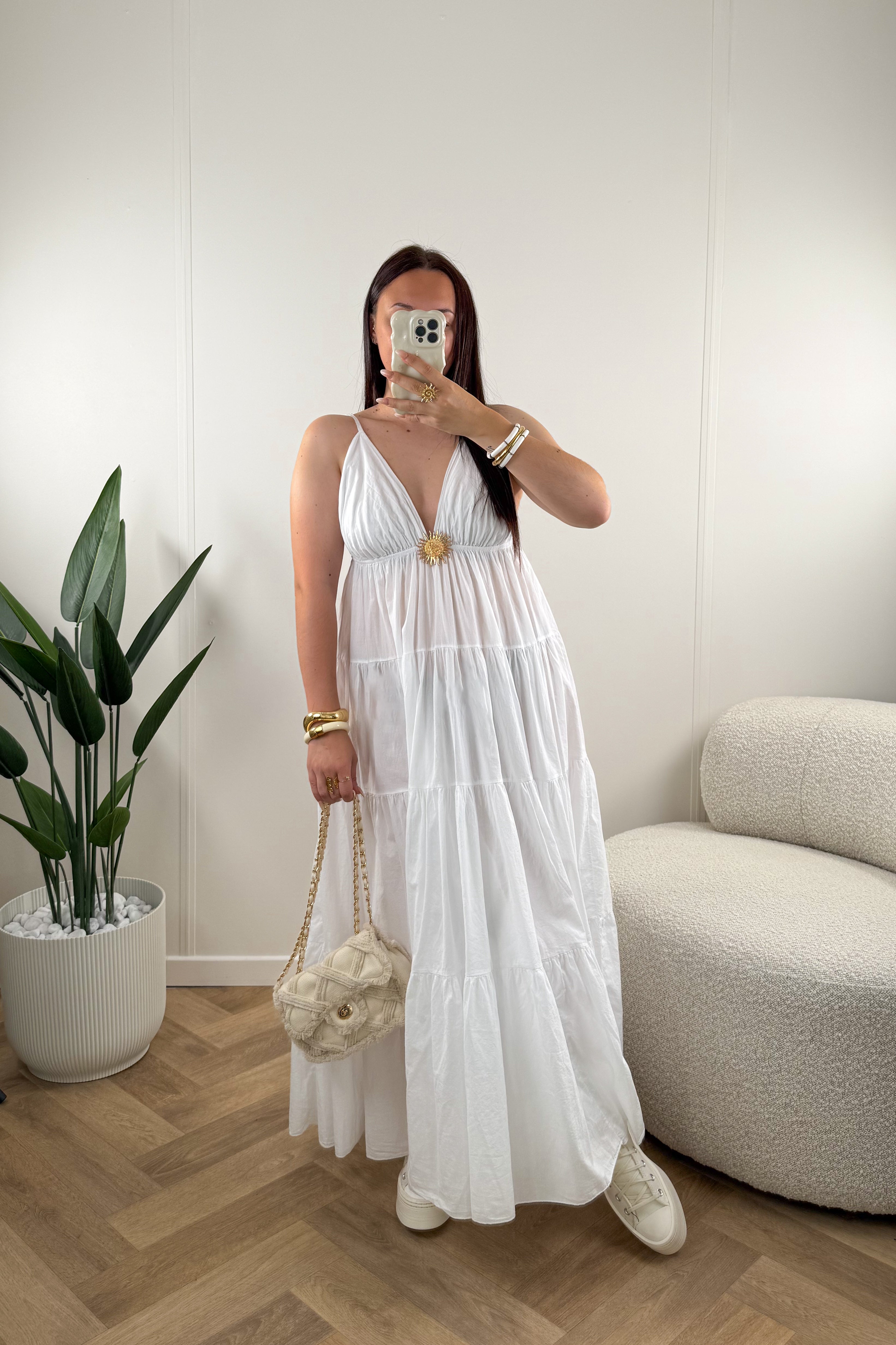 ROBE SIREL
