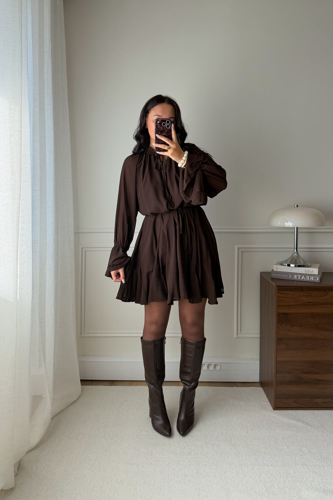ROBE ELISE