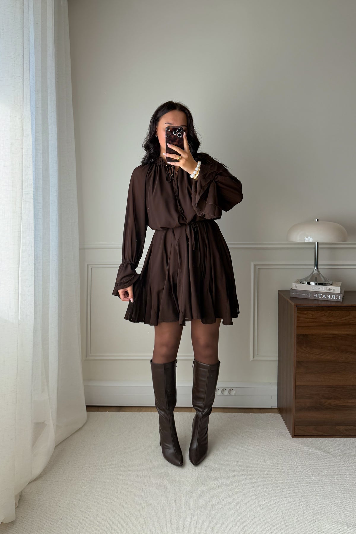 ROBE ELISE
